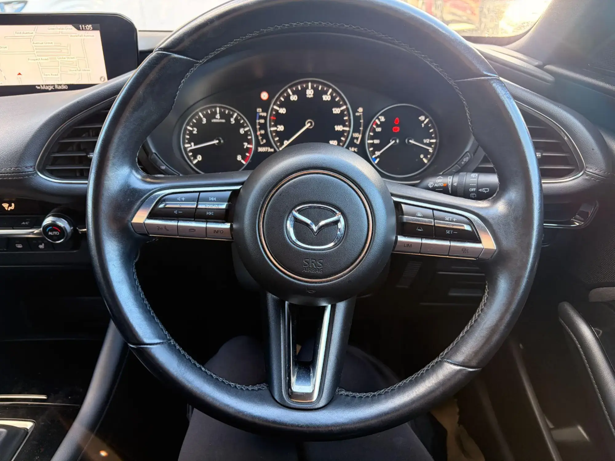 Mazda3 Image 39 Mazda3 Image 39