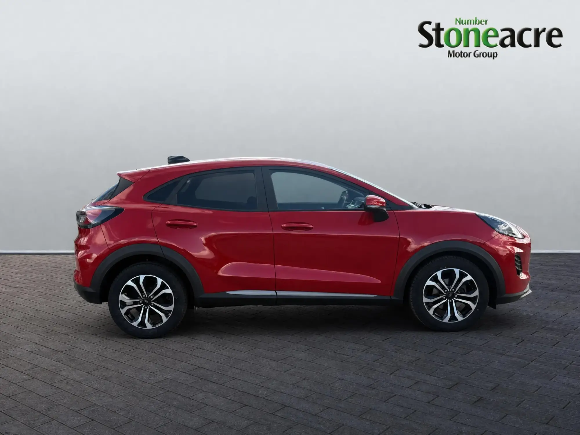 Ford Puma Image 7 Ford Puma Image 7