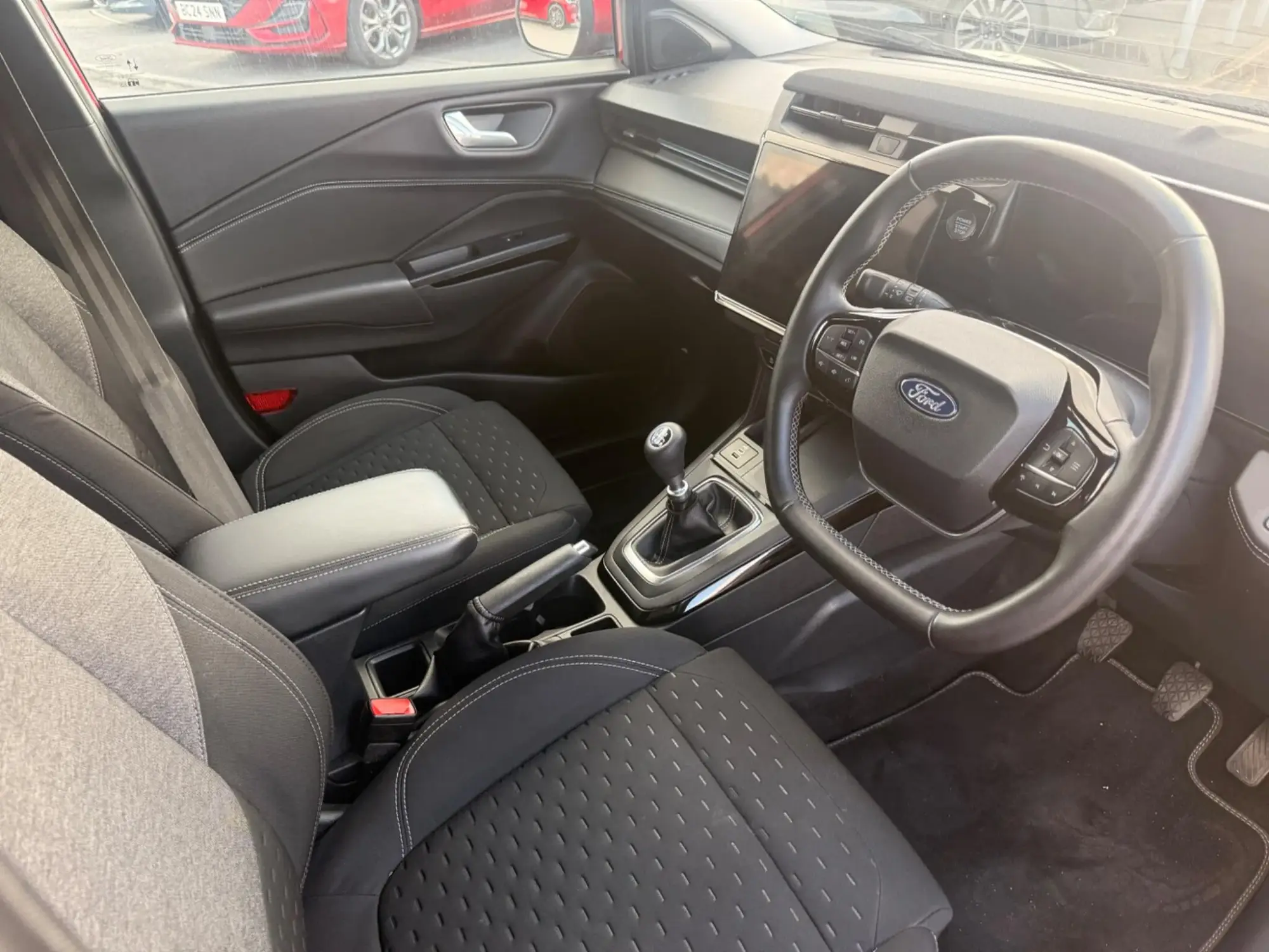 Ford Puma Image 10 Ford Puma Image 10