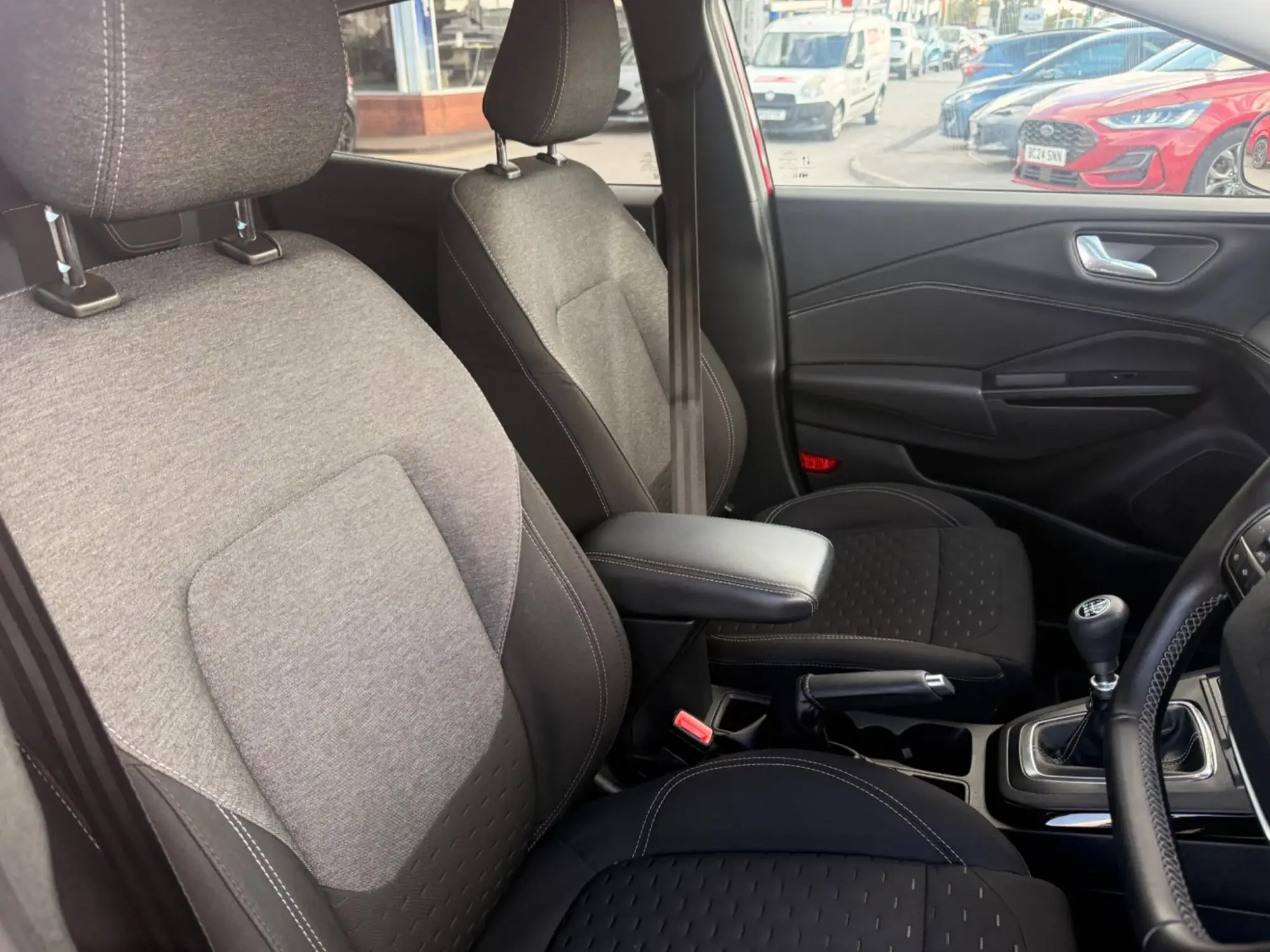 Ford Puma Image 11 Ford Puma Image 11