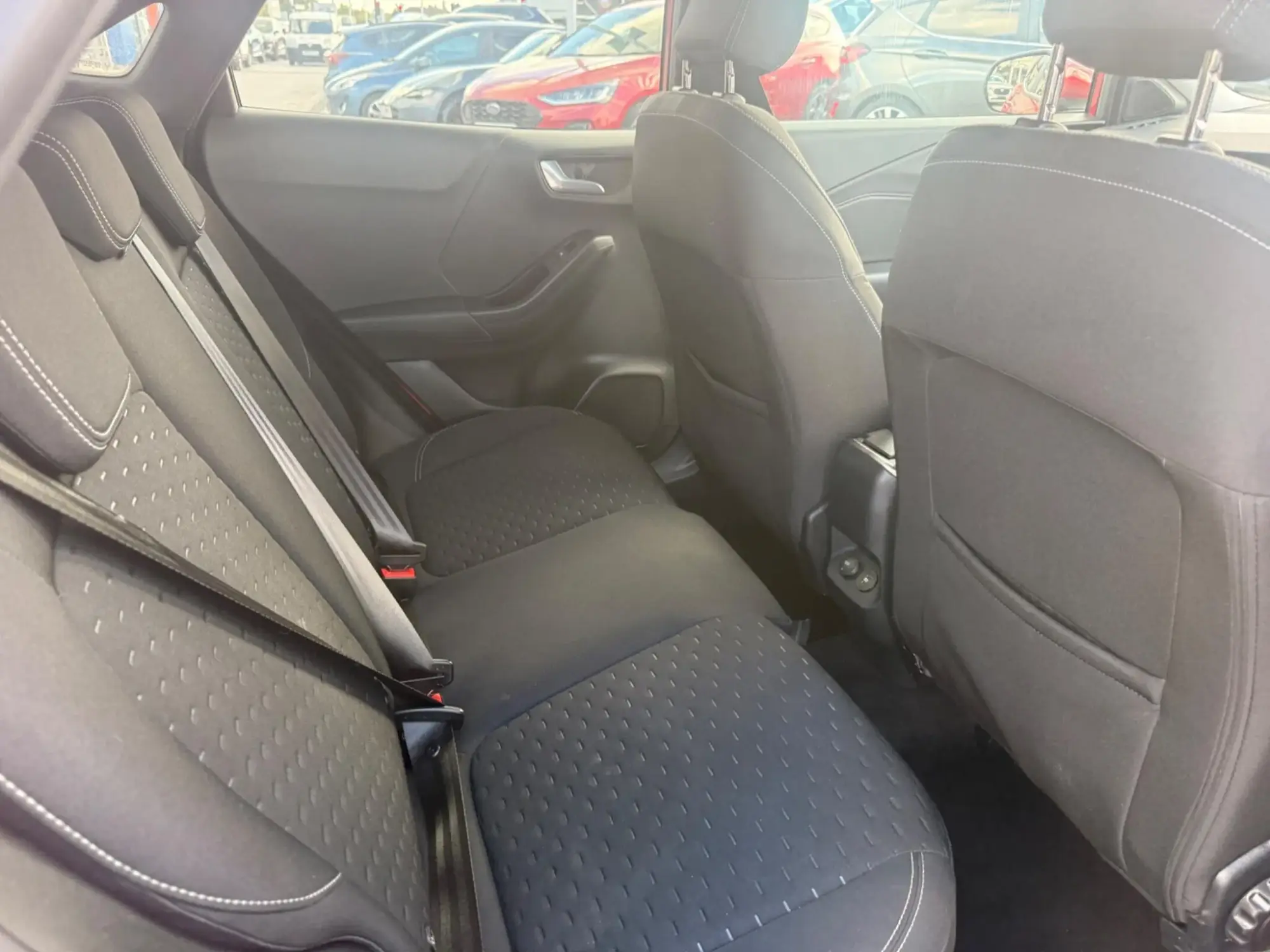 Ford Puma Image 12 Ford Puma Image 12