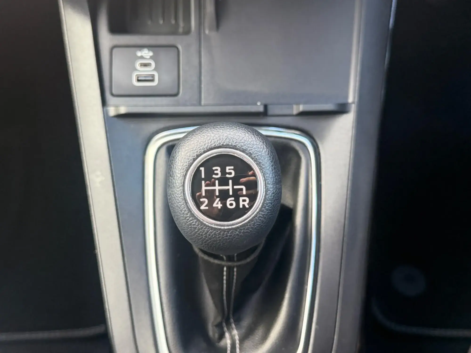 Ford Puma Image 18 Ford Puma Image 18