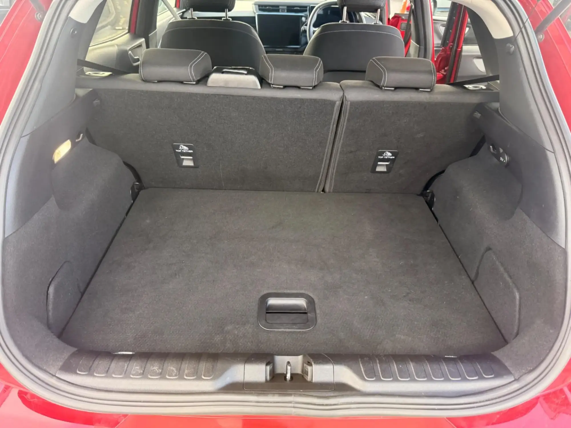 Ford Puma Image 28 Ford Puma Image 28