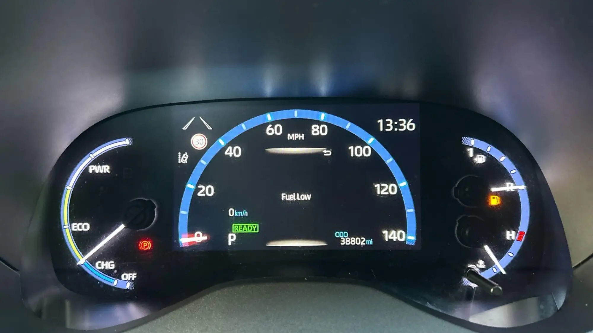 Toyota Yaris Cross Hybrid Image 13 Toyota Yaris Cross Hybrid Image 13