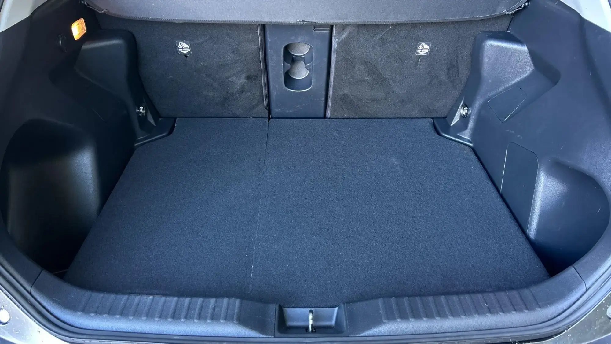 Toyota Yaris Cross Hybrid Image 18 Toyota Yaris Cross Hybrid Image 18
