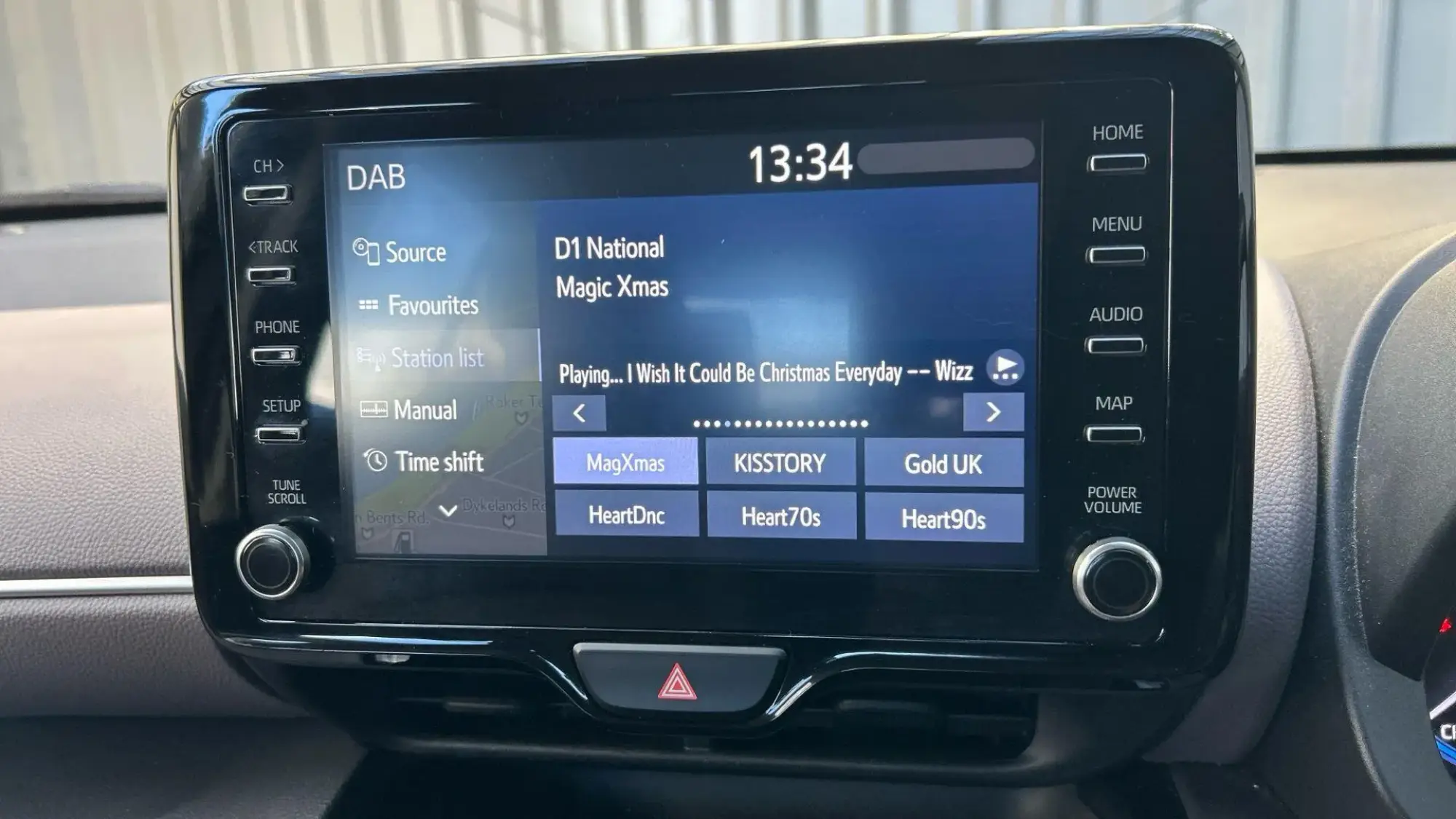 Toyota Yaris Cross Hybrid Image 26 Toyota Yaris Cross Hybrid Image 26