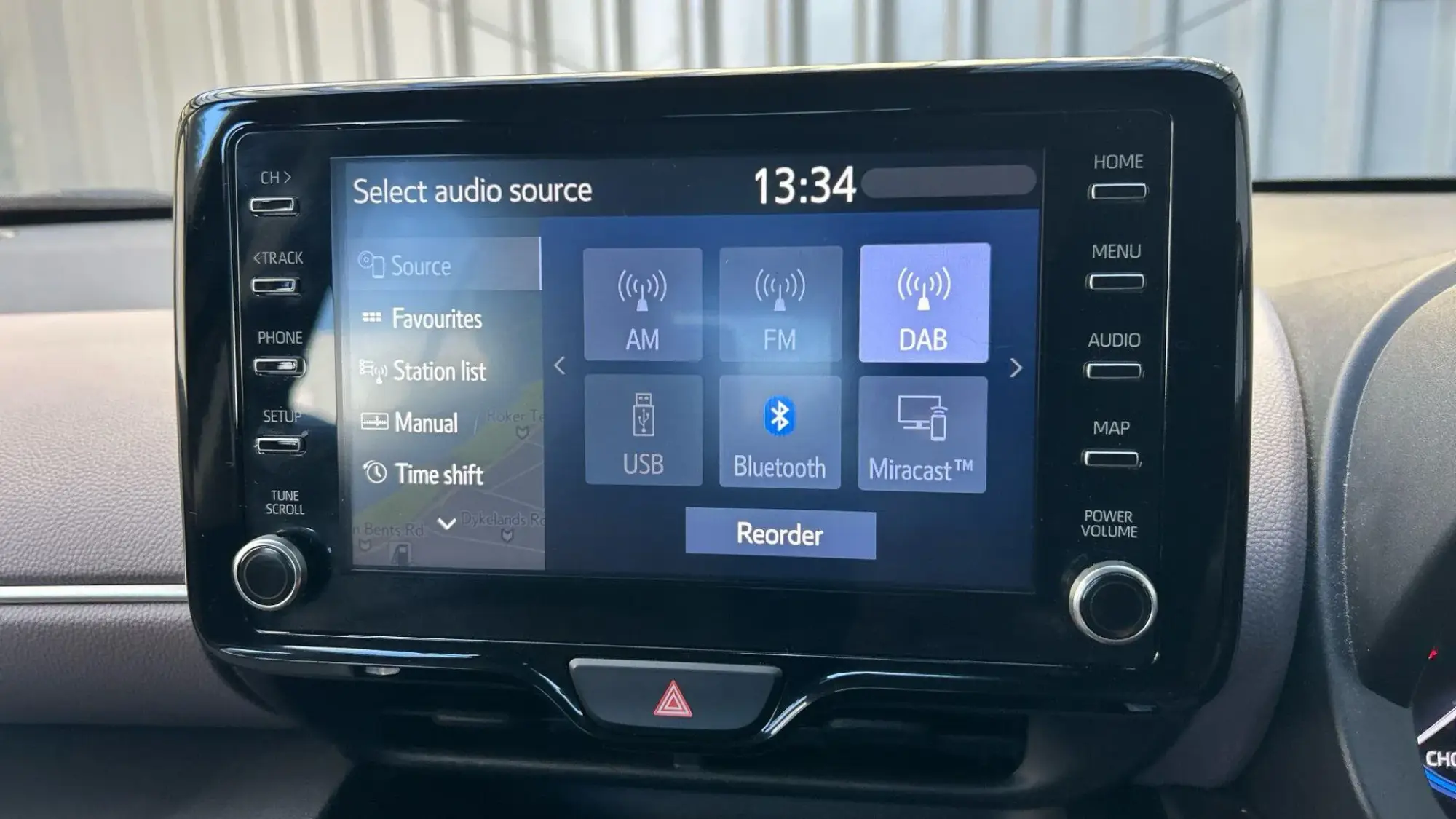 Toyota Yaris Cross Hybrid Image 27 Toyota Yaris Cross Hybrid Image 27