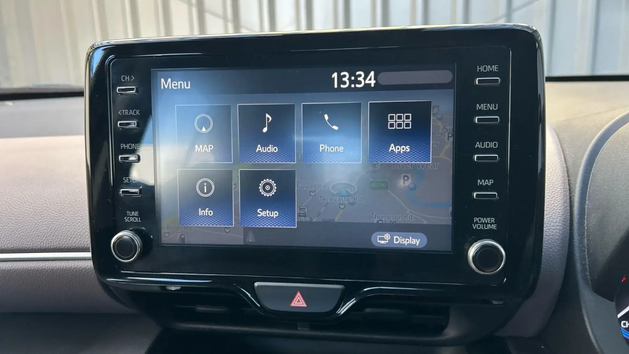 Toyota Yaris Cross Hybrid Image 29 Toyota Yaris Cross Hybrid Image 29