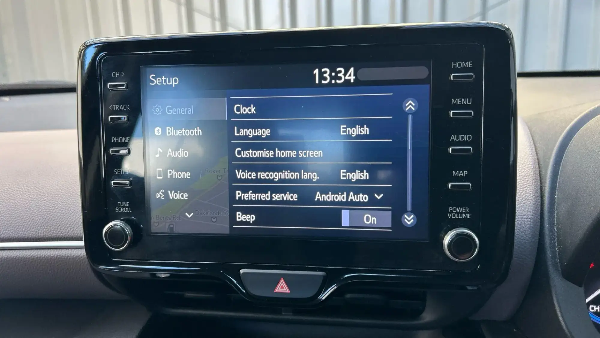 Toyota Yaris Cross Hybrid Image 30 Toyota Yaris Cross Hybrid Image 30