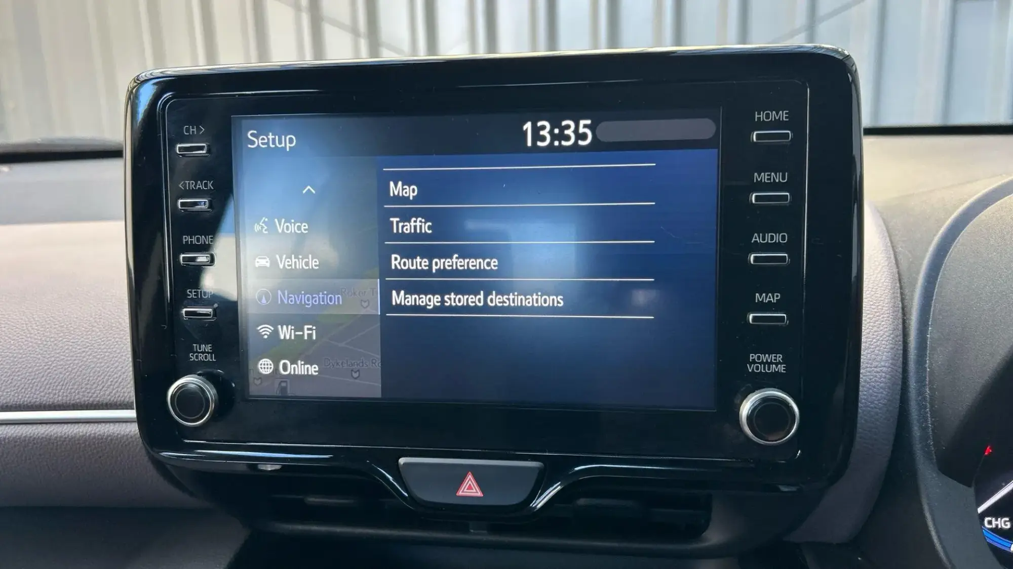Toyota Yaris Cross Hybrid Image 31 Toyota Yaris Cross Hybrid Image 31