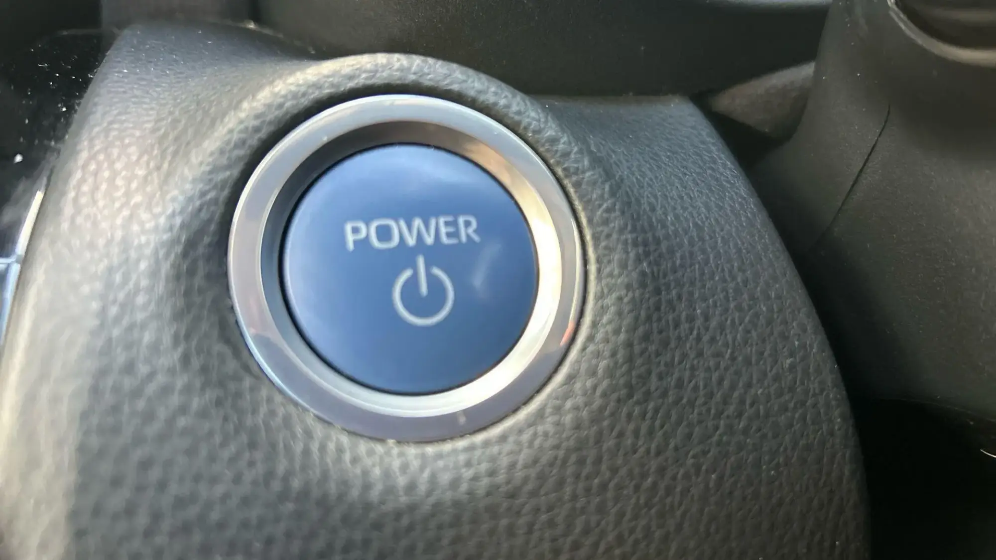 Toyota Yaris Cross Hybrid Image 36 Toyota Yaris Cross Hybrid Image 36