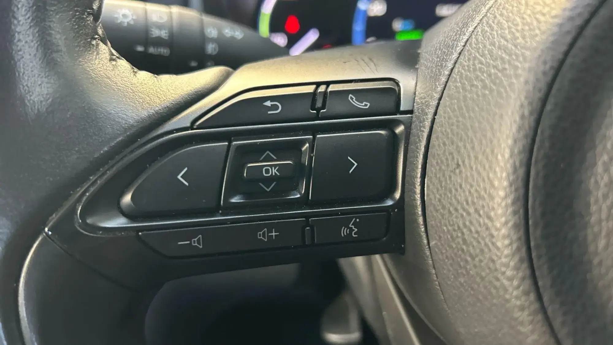 Toyota Yaris Cross Hybrid Image 37 Toyota Yaris Cross Hybrid Image 37