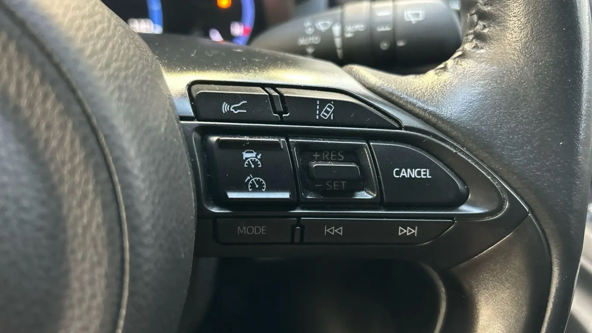 Toyota Yaris Cross Hybrid Image 38 Toyota Yaris Cross Hybrid Image 38
