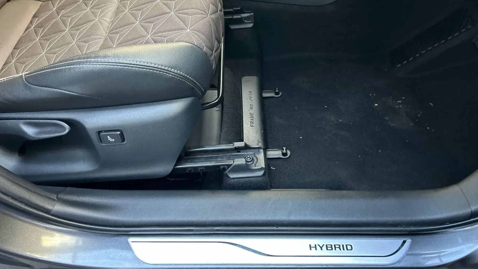 Toyota Yaris Cross Hybrid Image 41 Toyota Yaris Cross Hybrid Image 41