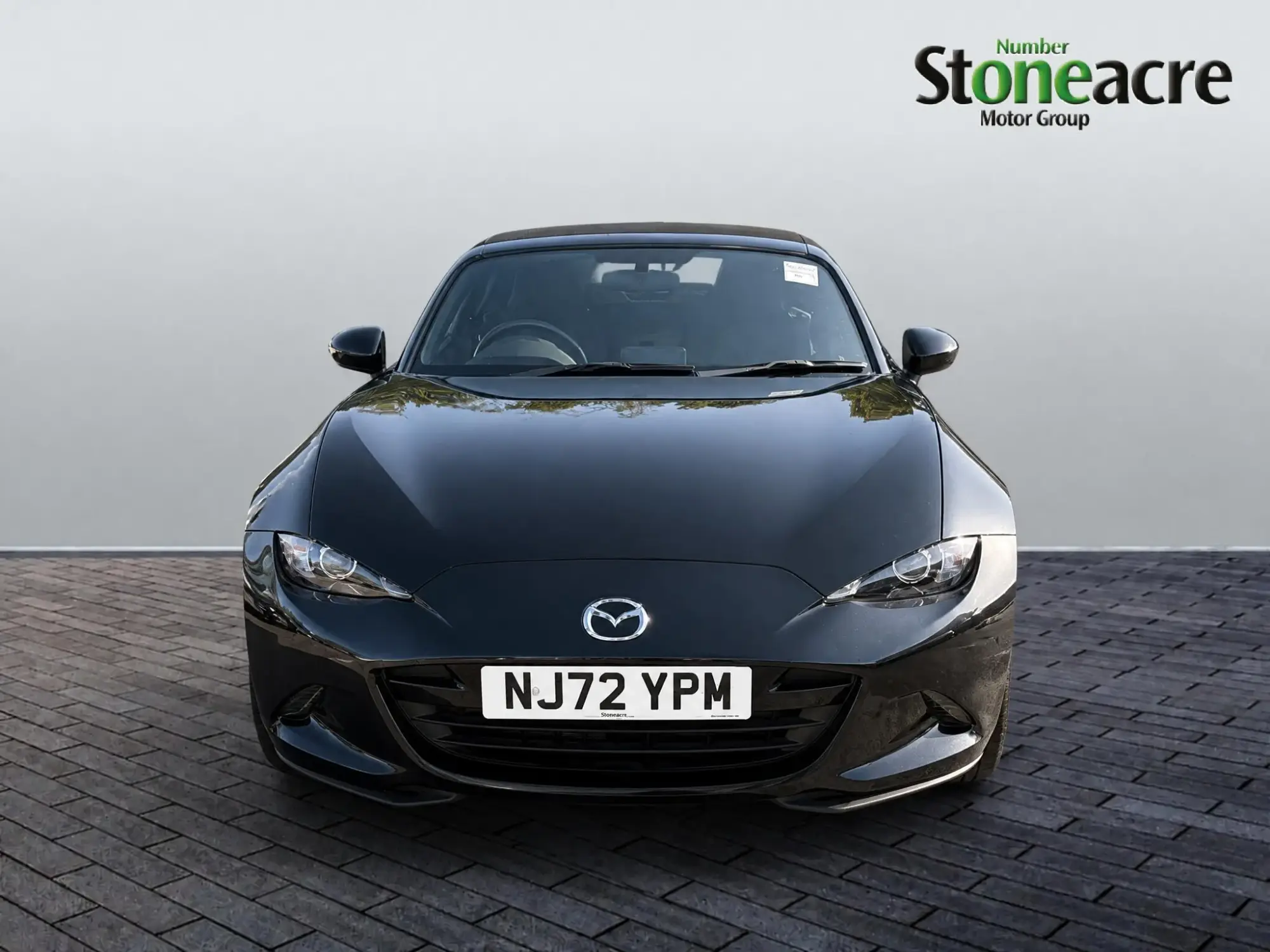 Mazda MX-5 Image 9