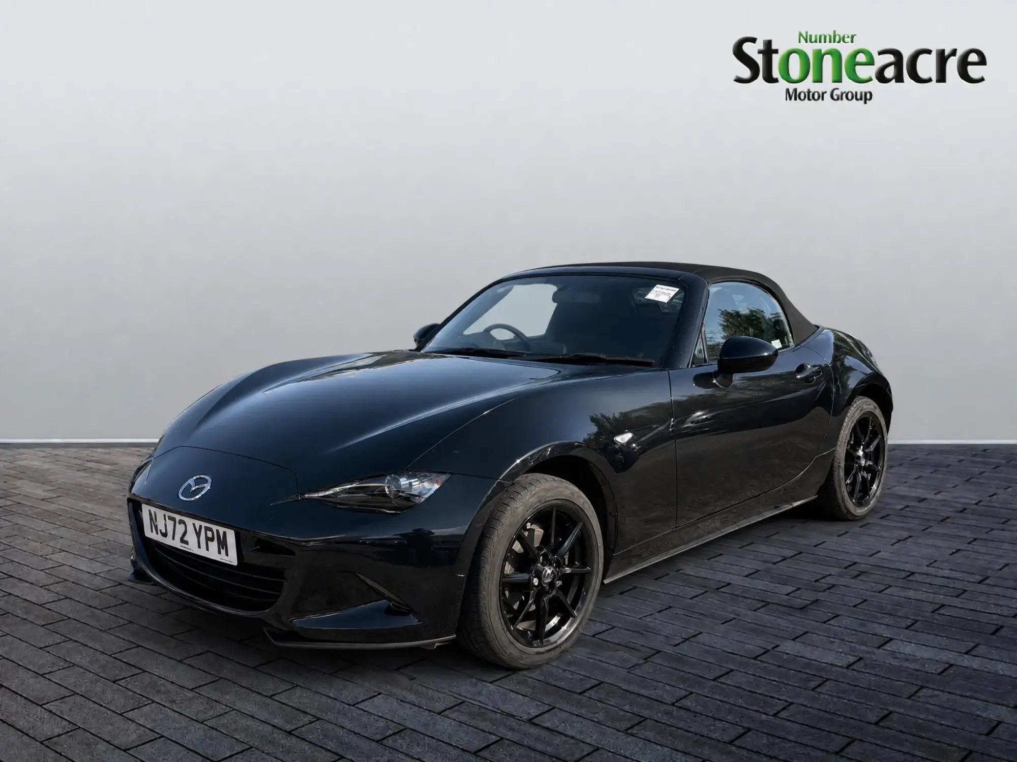 Mazda MX-5 Image 10