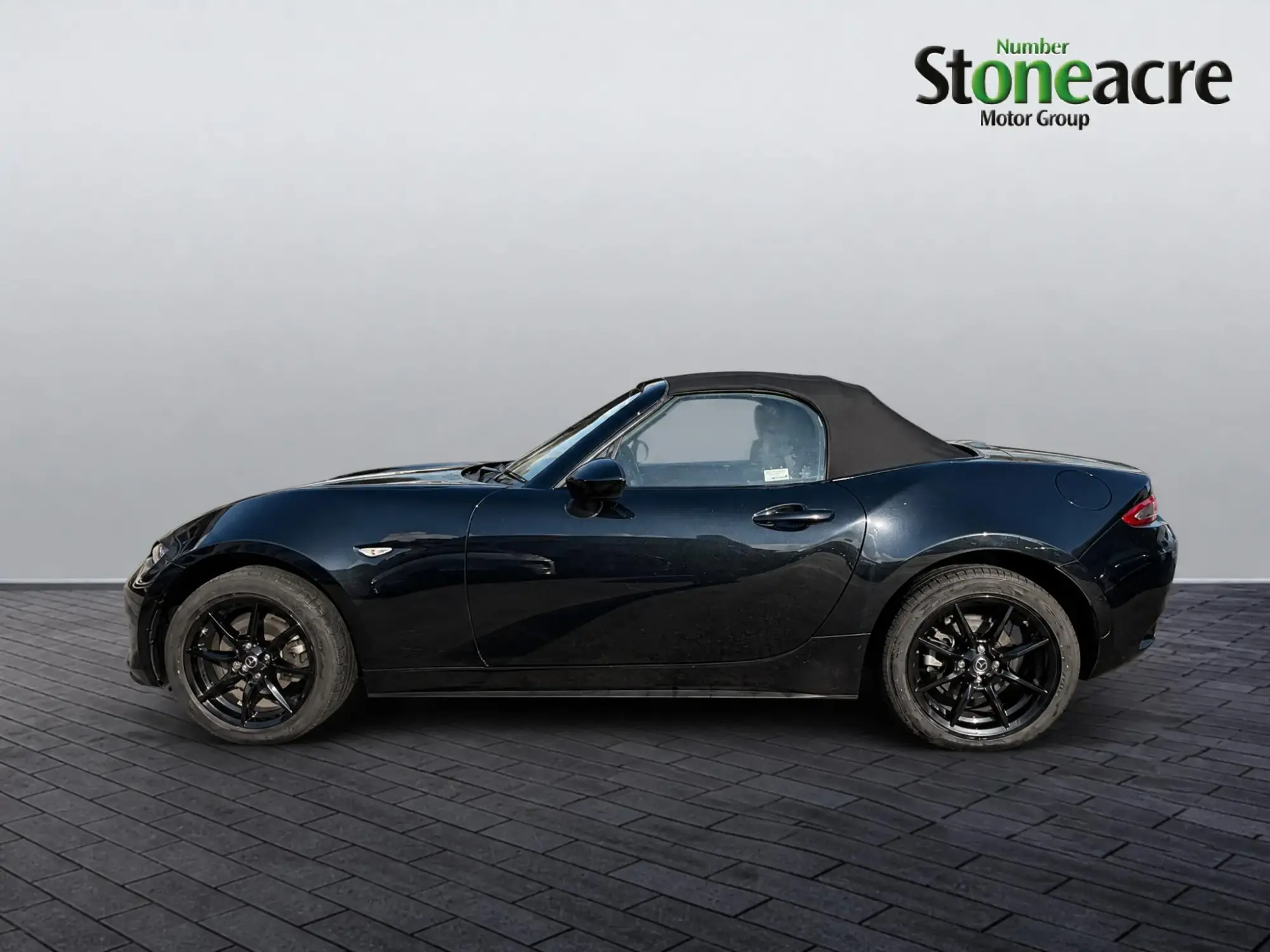 Mazda MX-5 Image 7