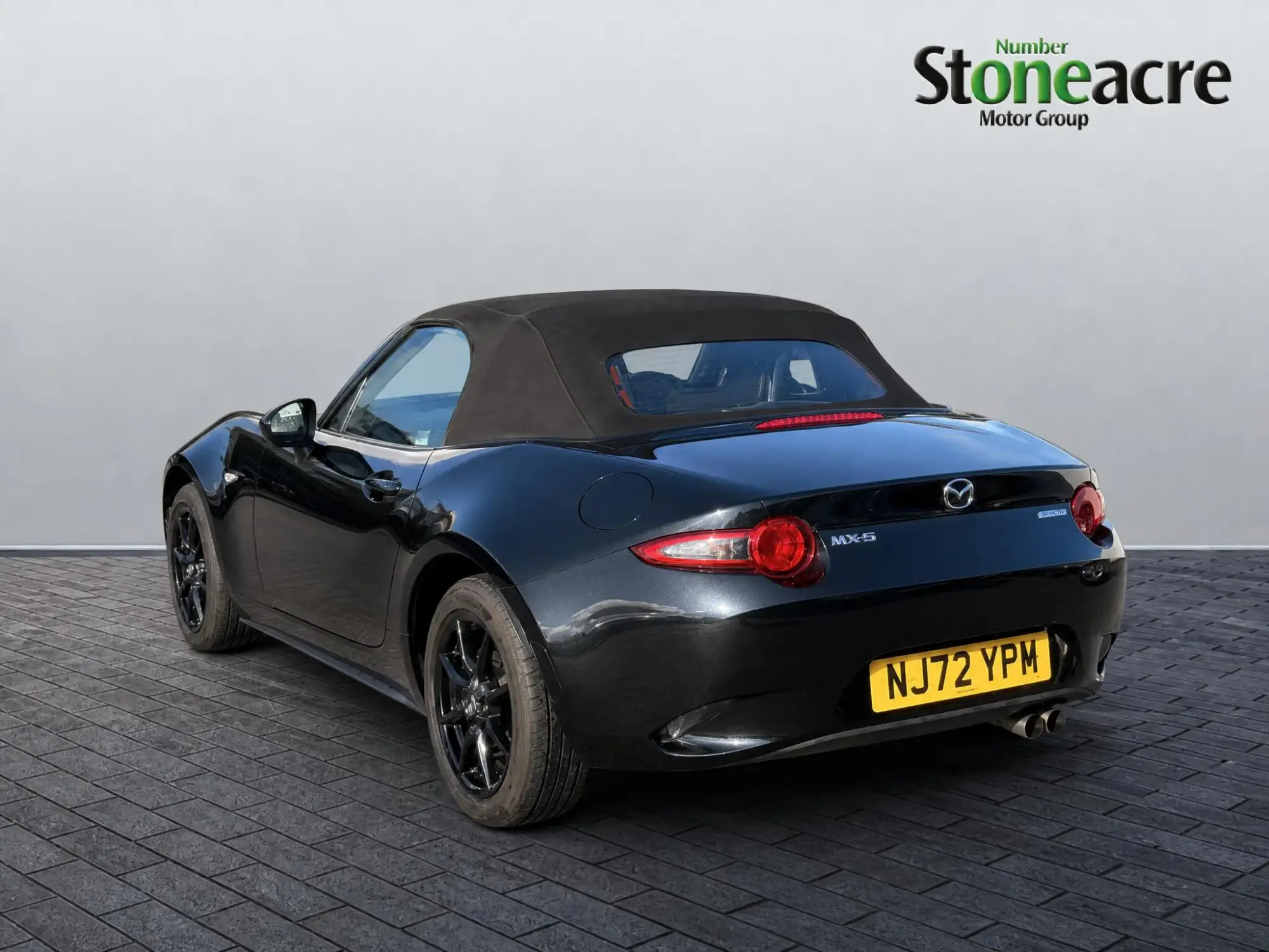 Mazda MX-5 Image 6