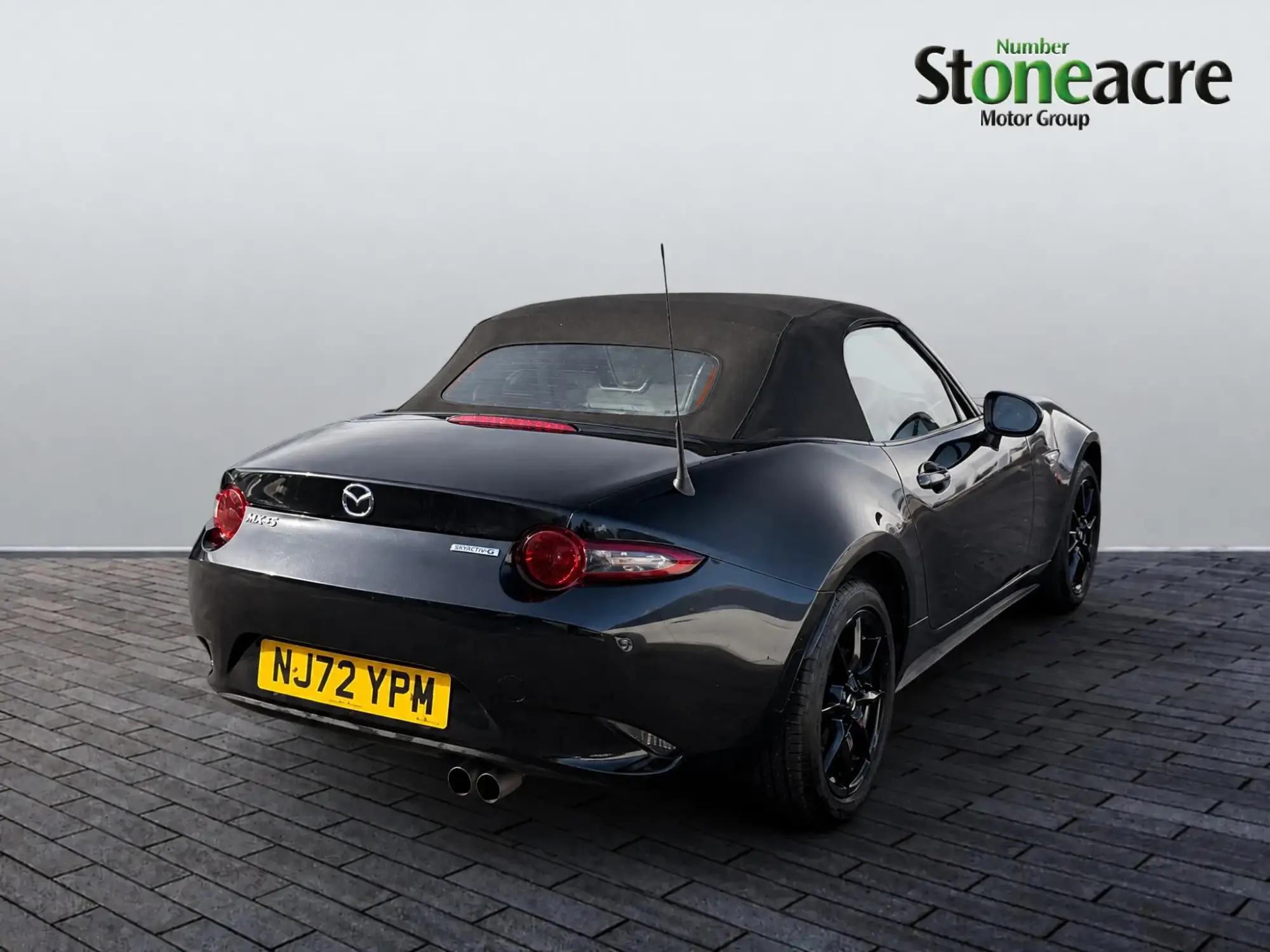 Mazda MX-5 Image 4