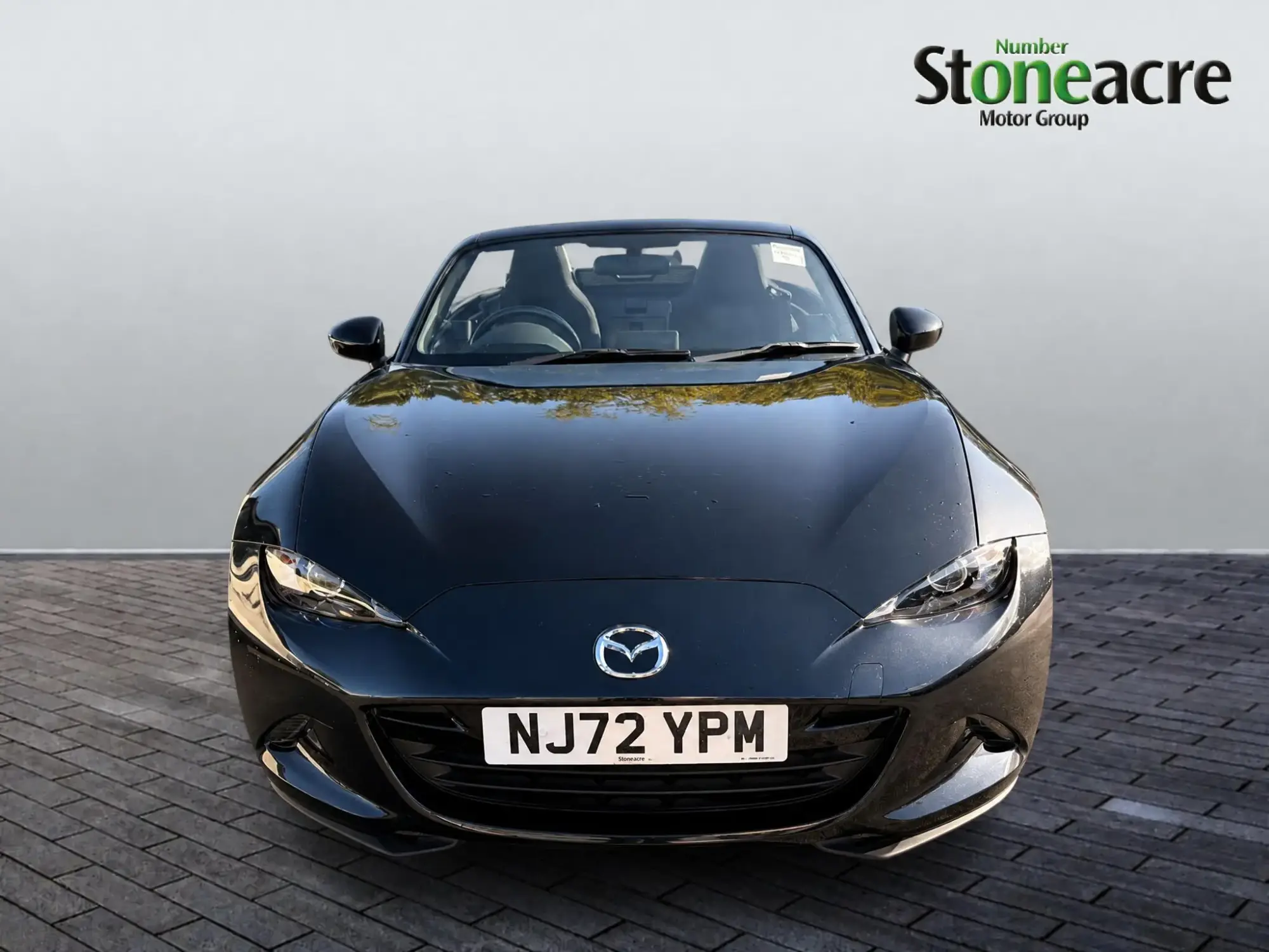 Mazda MX-5 Image 11