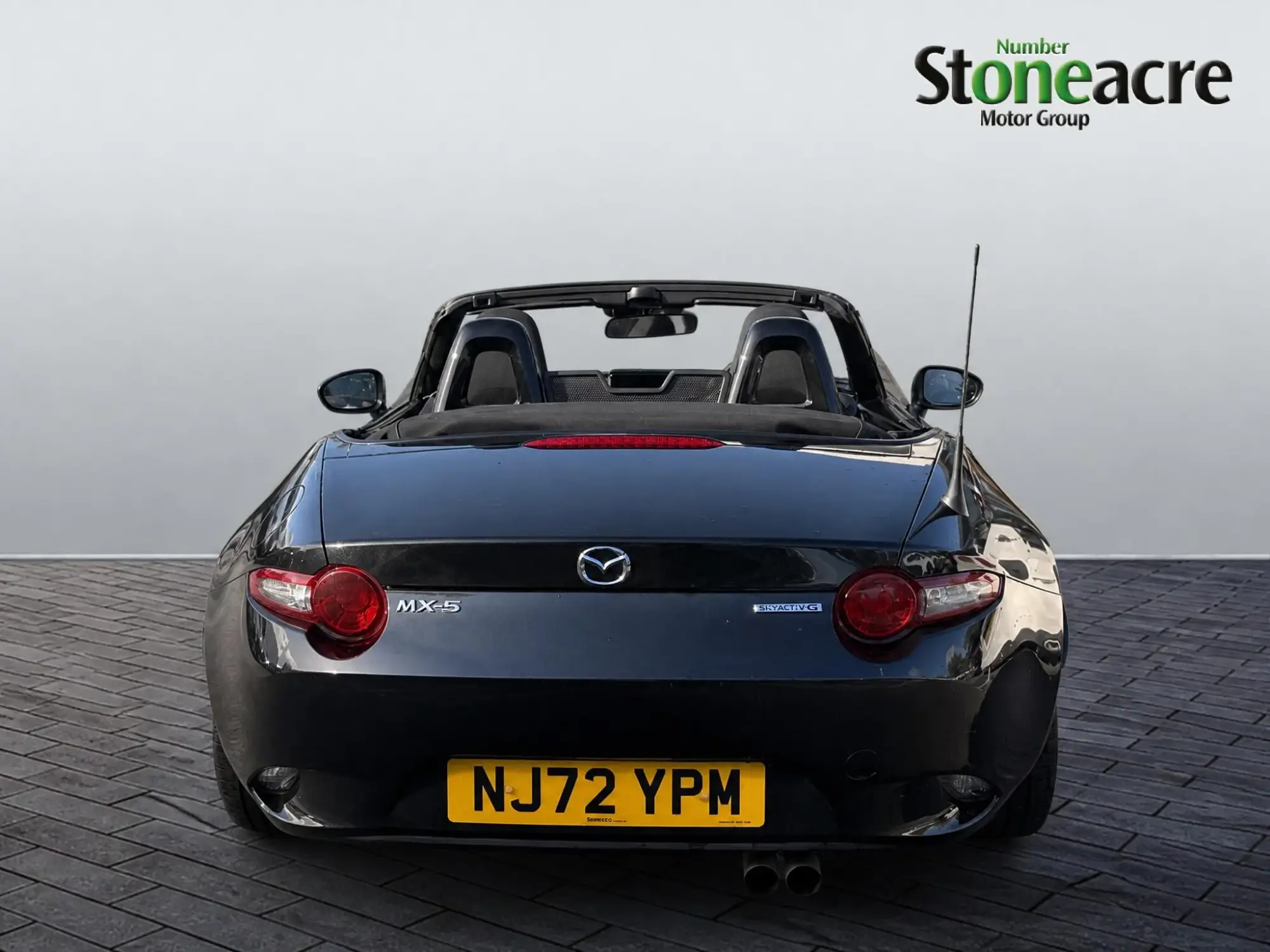 Mazda MX-5 Image 5