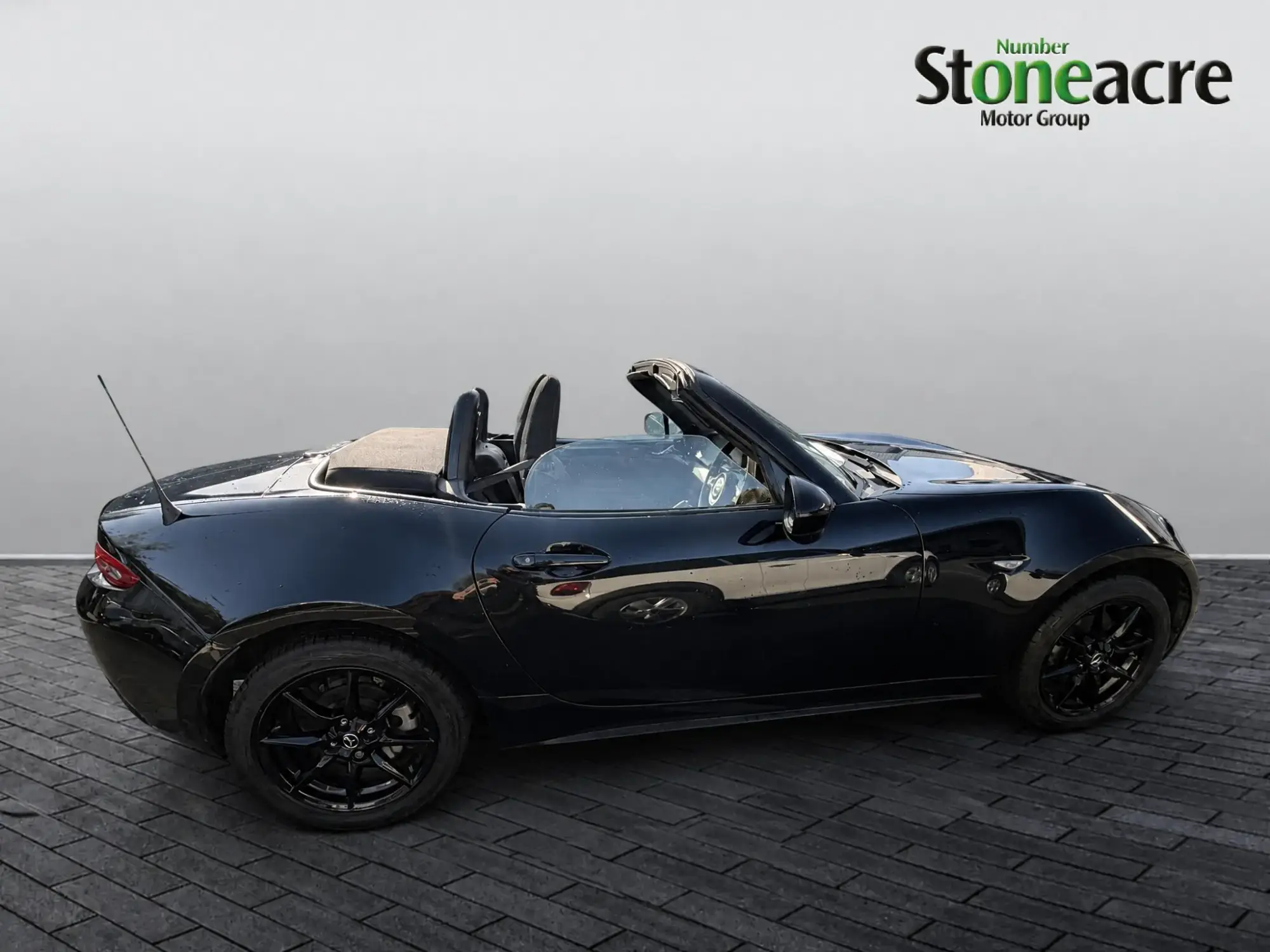 Mazda MX-5 Image 3