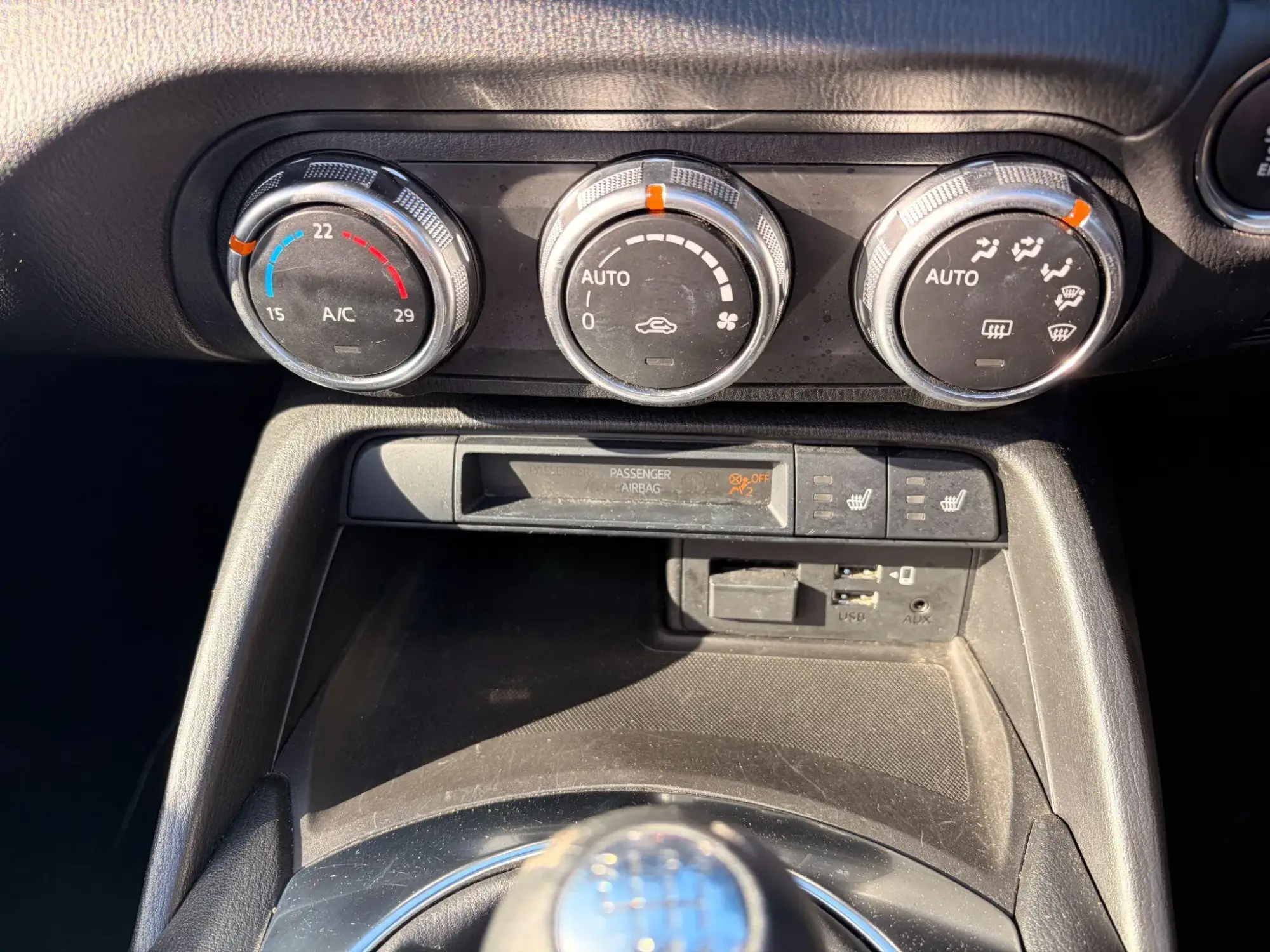 Mazda MX-5 Image 14