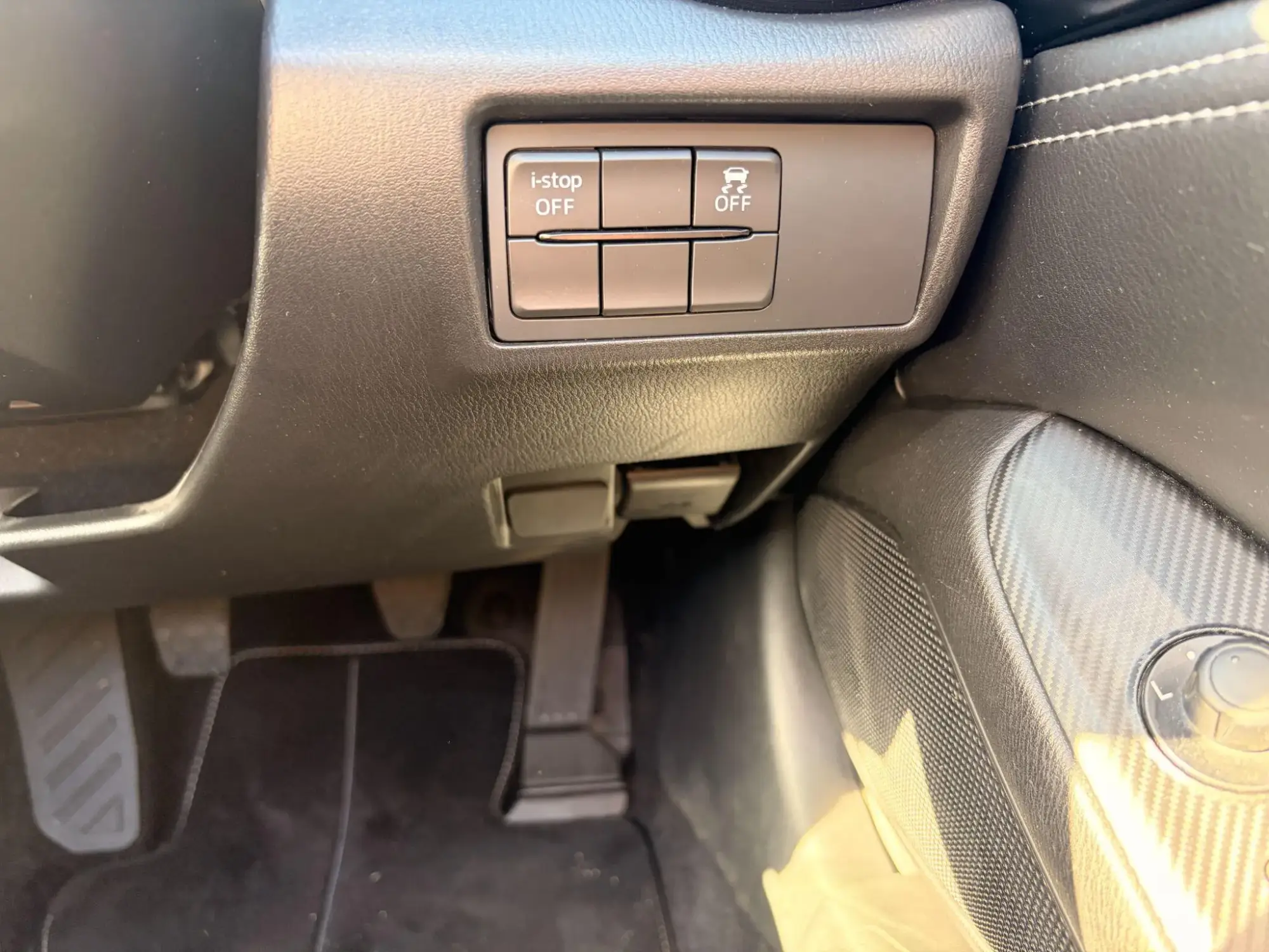 Mazda MX-5 Image 16
