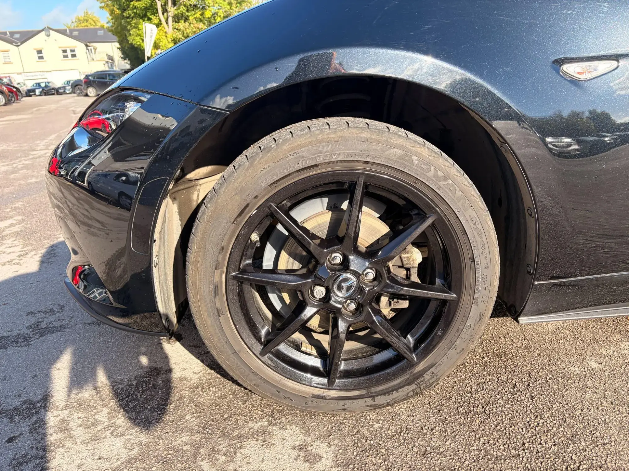 Mazda MX-5 Image 23