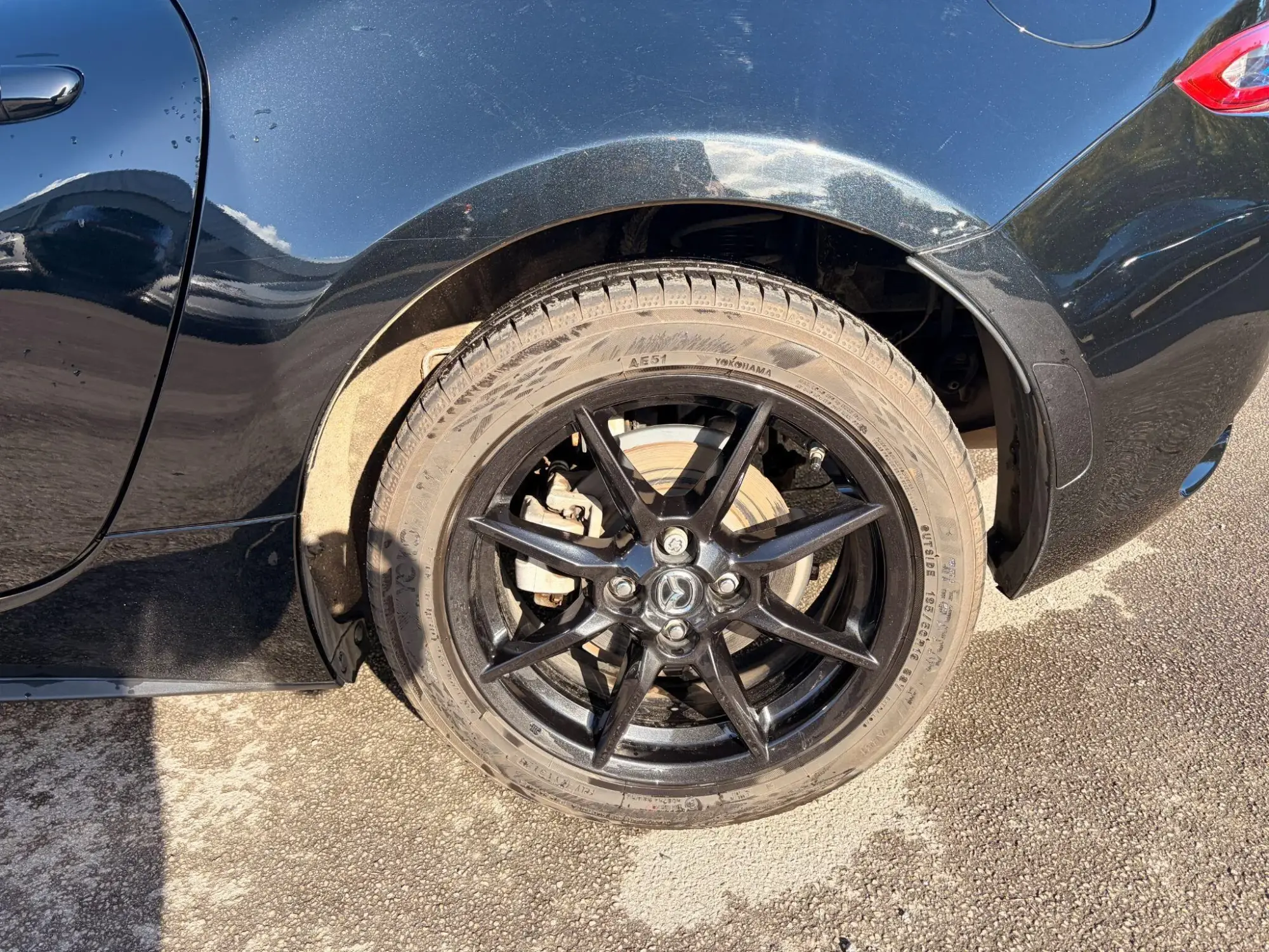 Mazda MX-5 Image 24