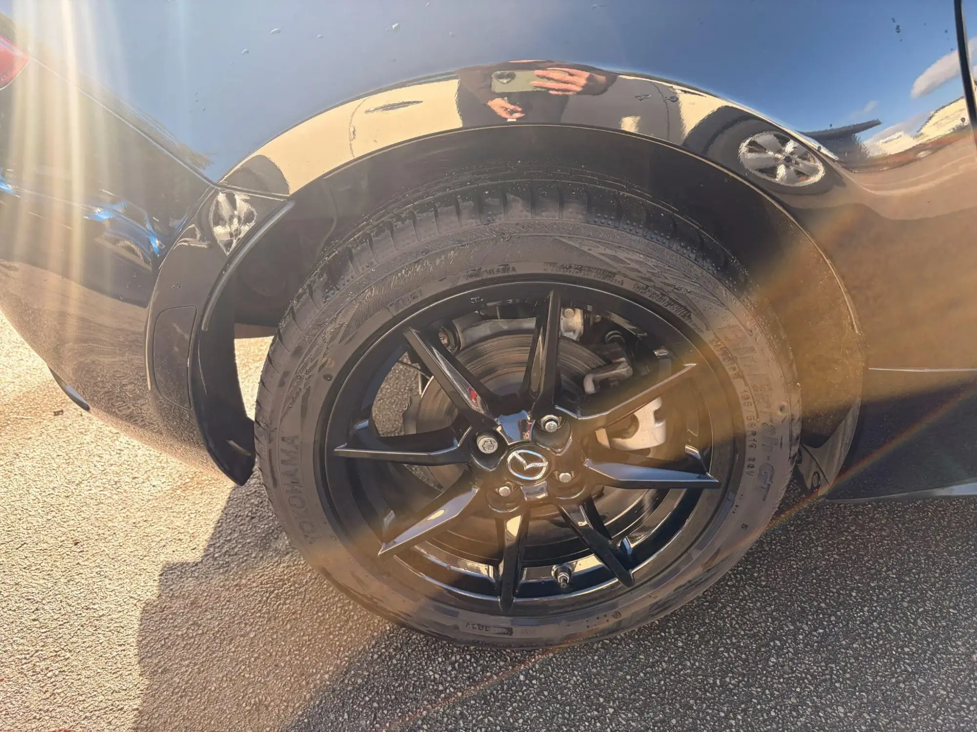 Mazda MX-5 Image 25