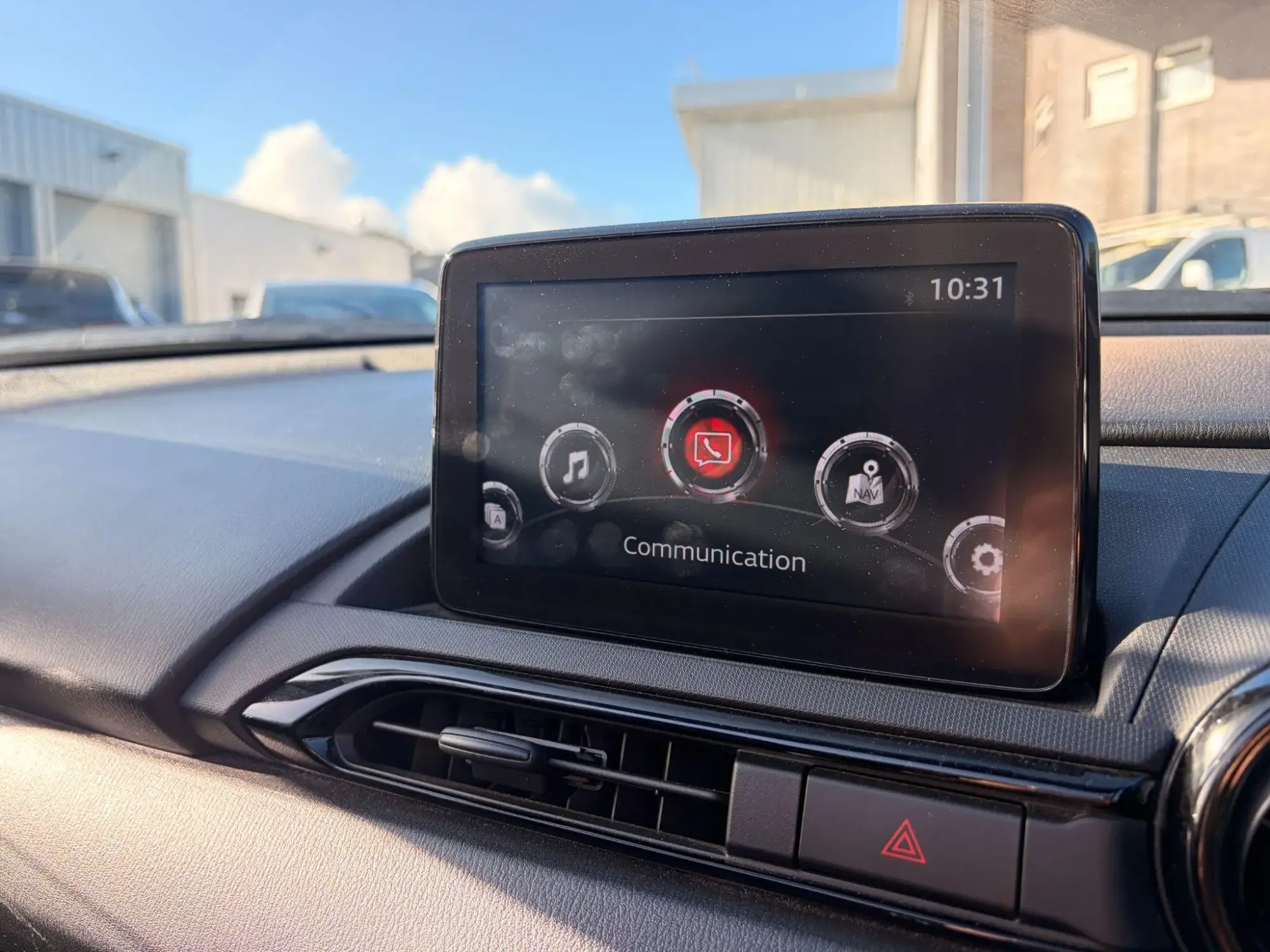 Mazda MX-5 Image 26