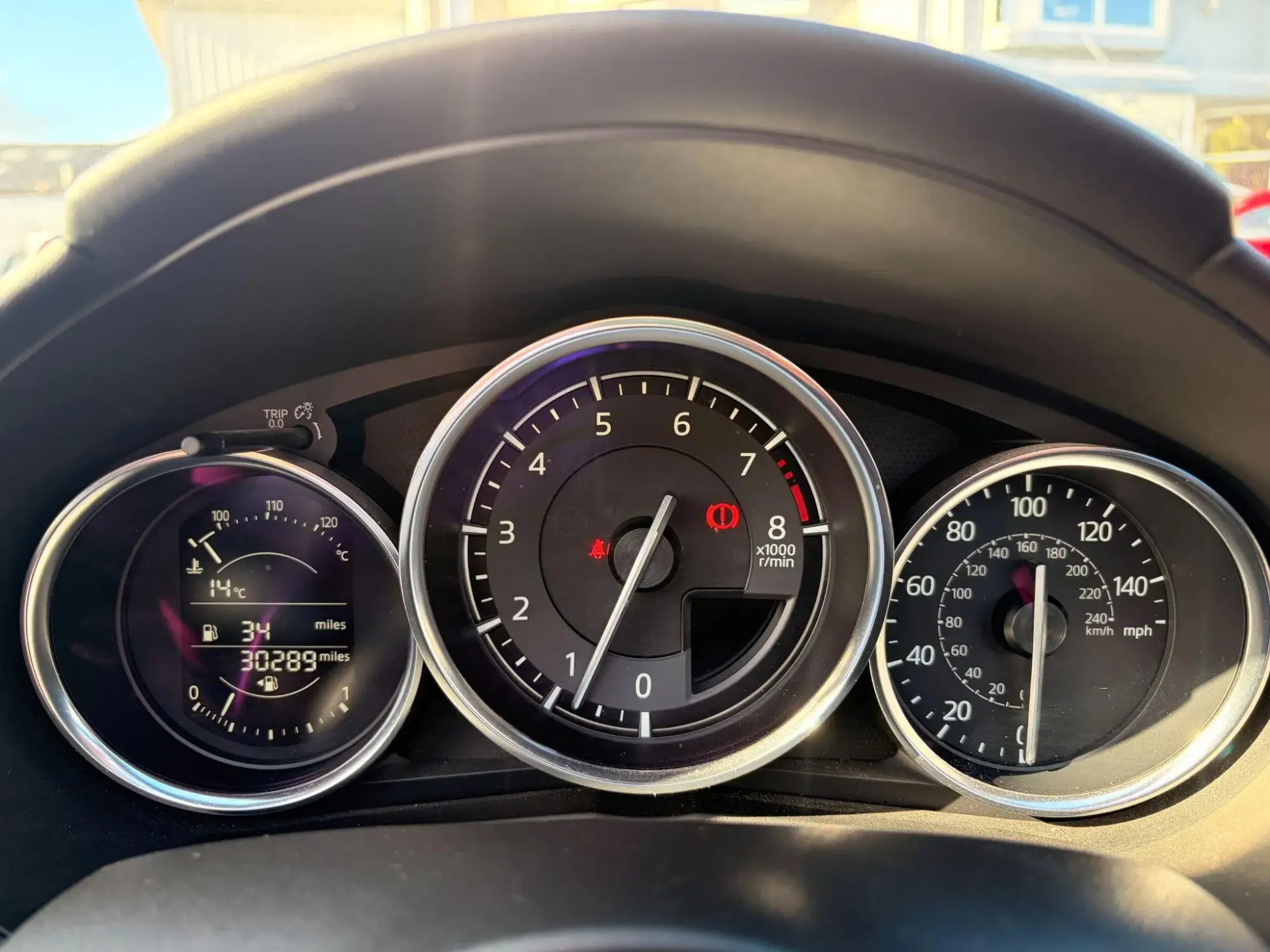 Mazda MX-5 Image 32