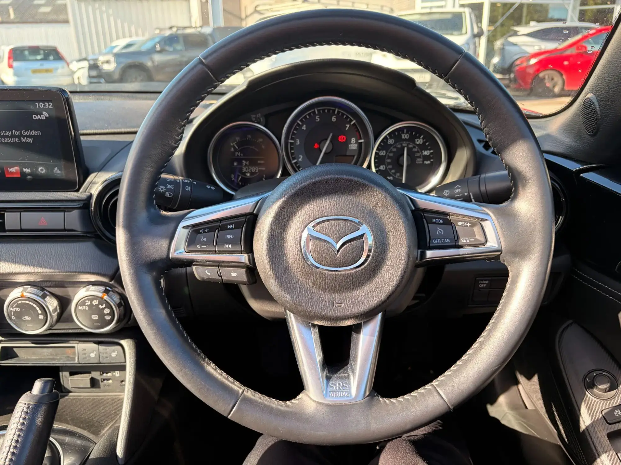 Mazda MX-5 Image 36