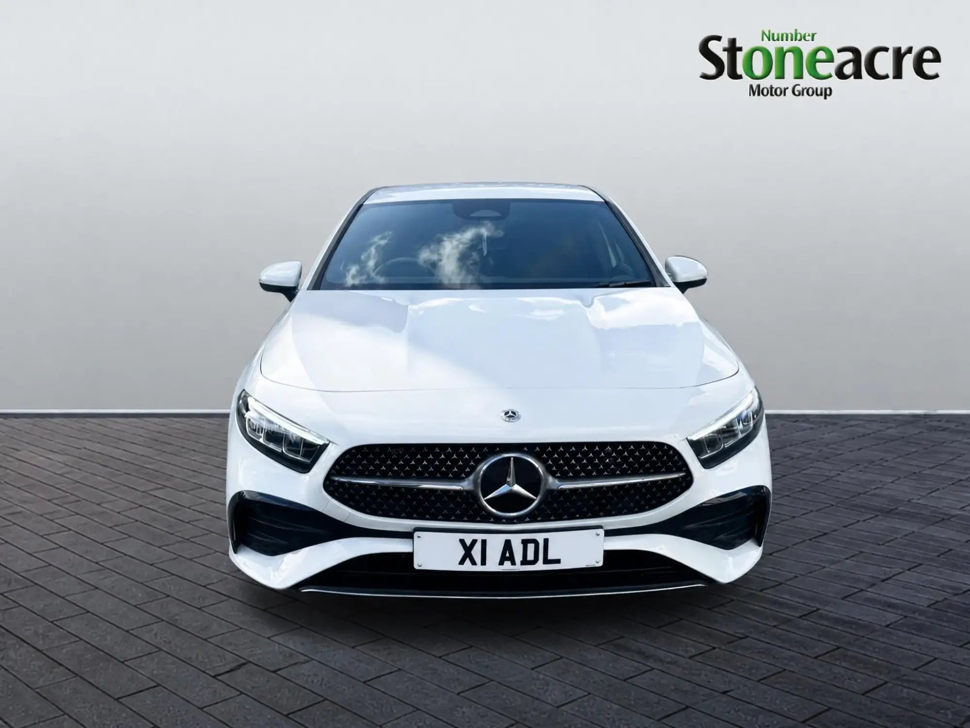 Mercedes-Benz A-Class Image 2 Mercedes-Benz A-Class Image 2