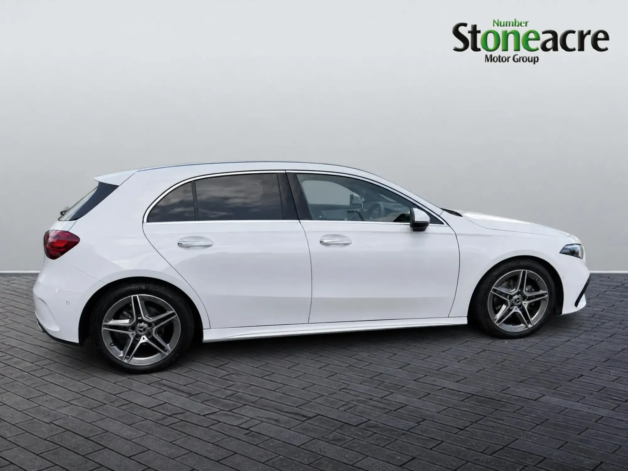 Mercedes-Benz A-Class Image 8 Mercedes-Benz A-Class Image 8
