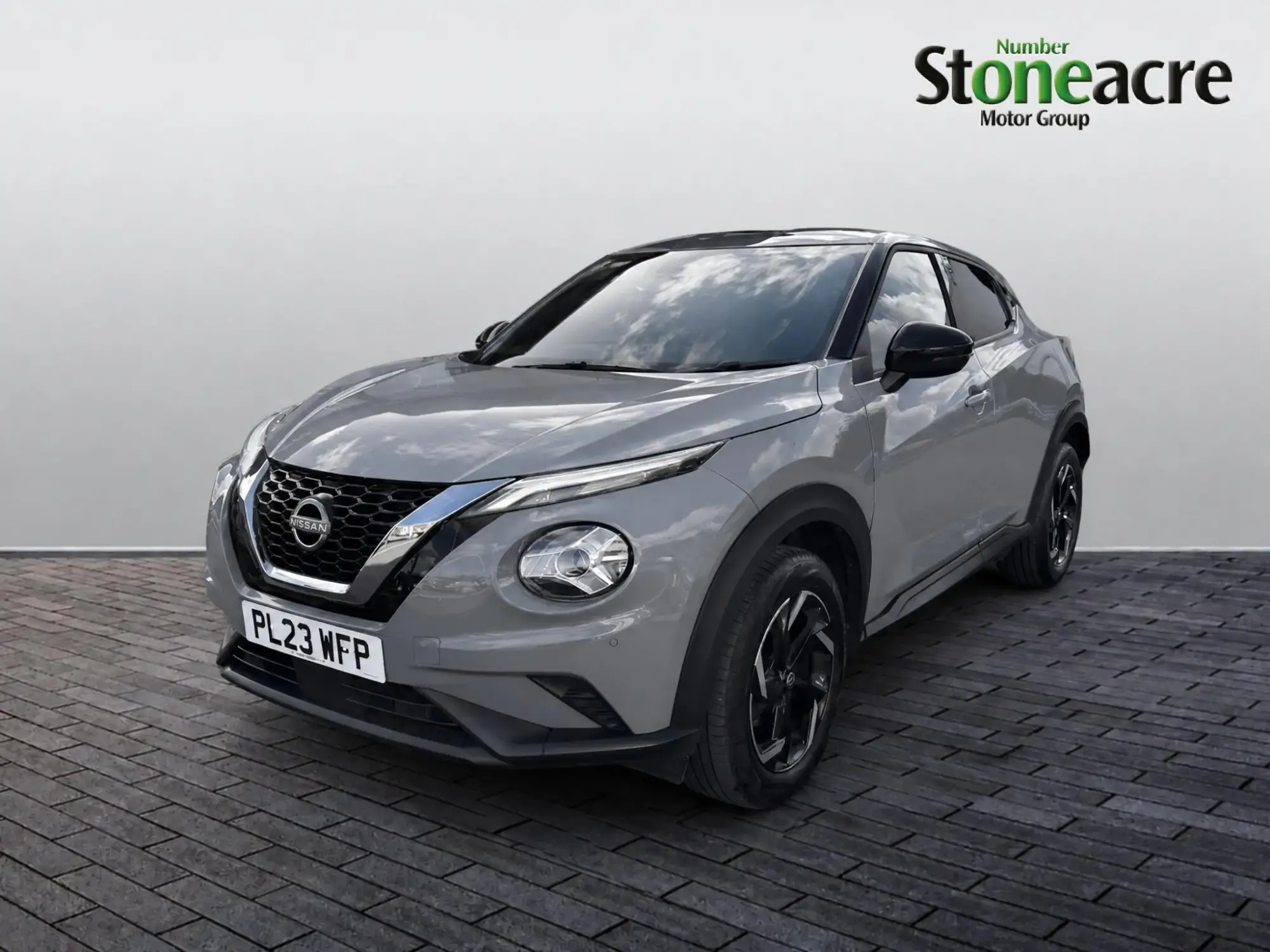 Nissan Juke Image 3 Nissan Juke Image 3