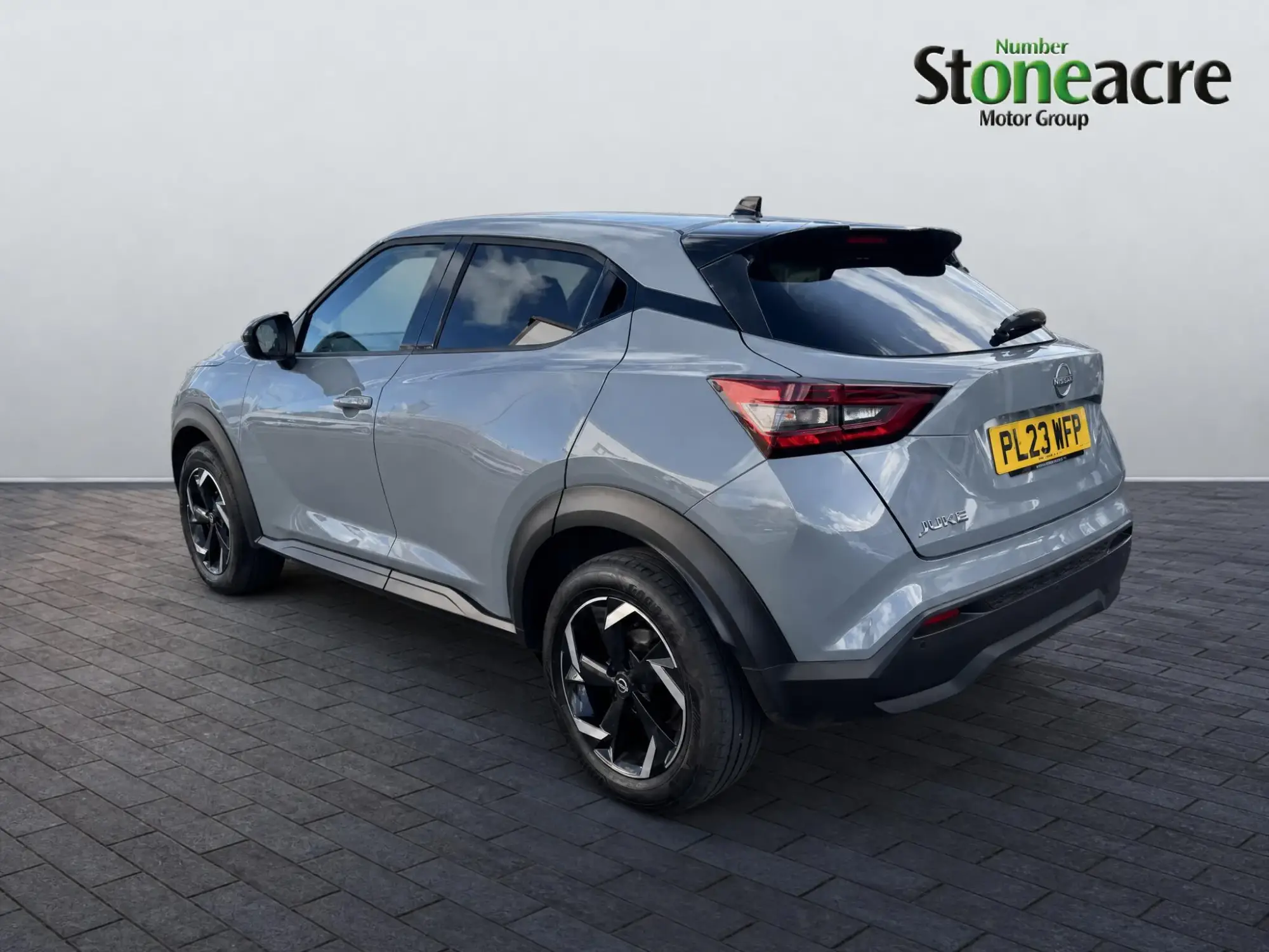 Nissan Juke Image 4 Nissan Juke Image 4