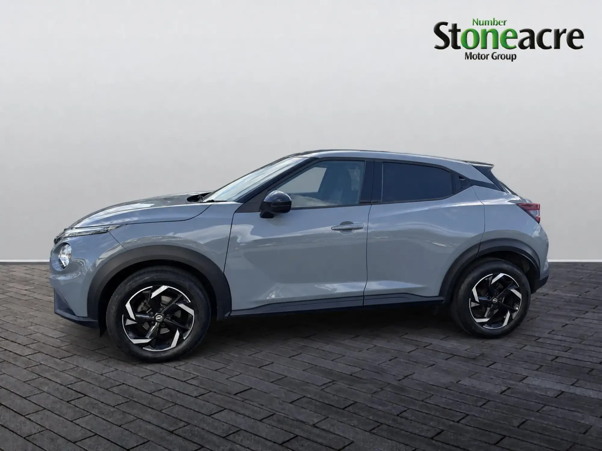 Nissan Juke Image 5 Nissan Juke Image 5