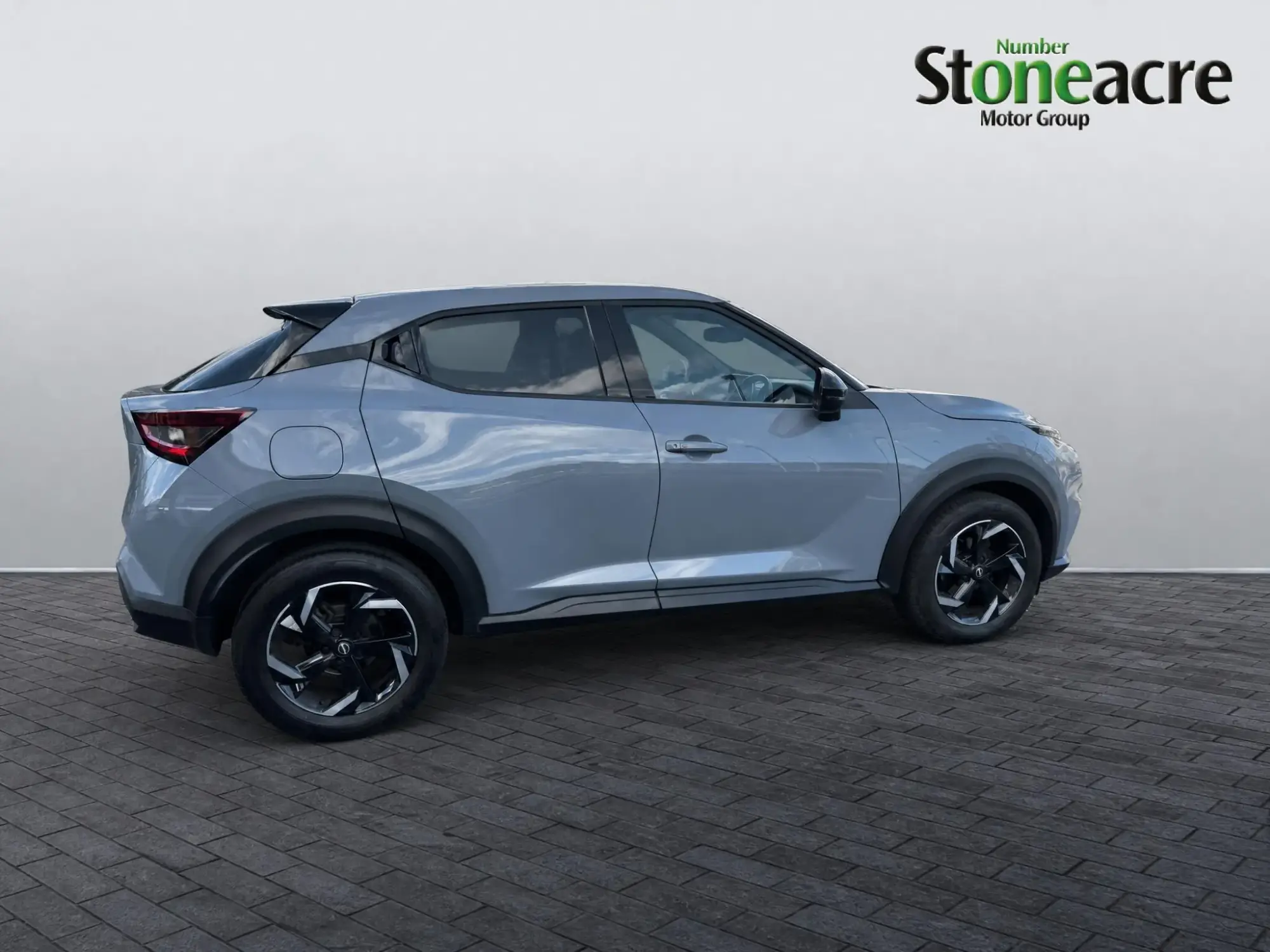Nissan Juke Image 7 Nissan Juke Image 7