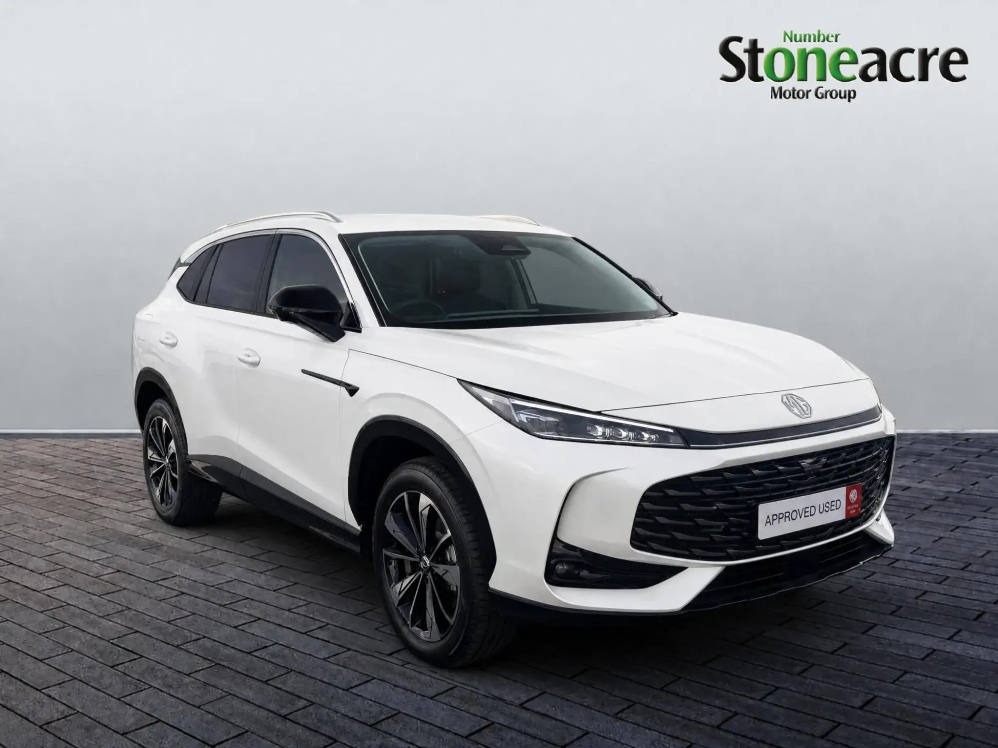MG HS Hybrid+ 1.5 Hybrid+ SE Auto Euro 6 (s/s) 5dr NX76VTL Image 1 MG HS Hybrid+ 1.5 Hybrid+ SE Auto Euro 6 (s/s) 5dr NX76VTL Image 1