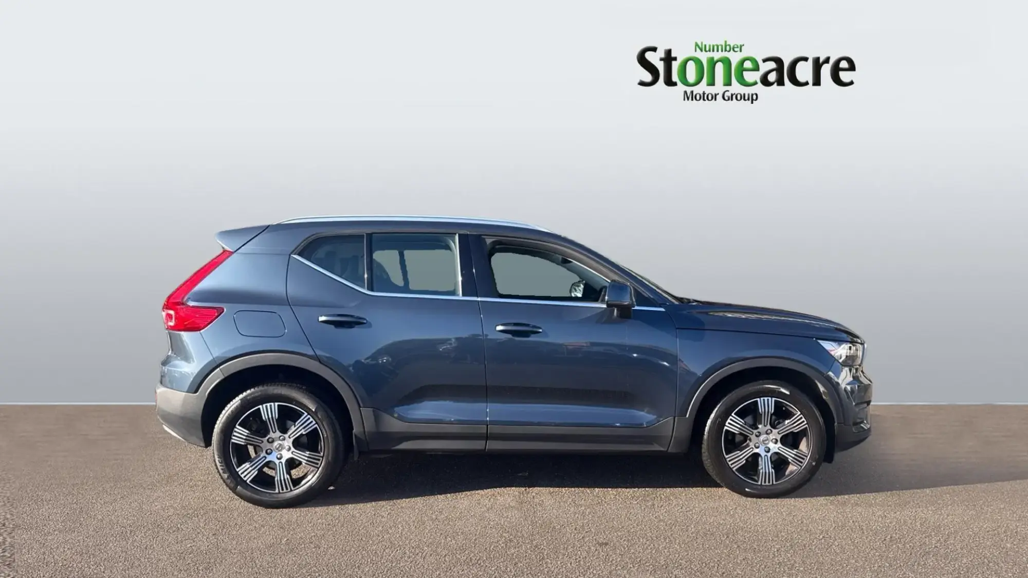 Volvo XC40 1.5 T3 [163] Inscription 5dr Geartronic YN21TZE Image 3