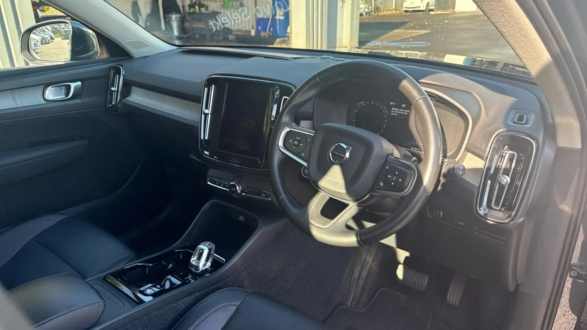 Volvo XC40 Image 4