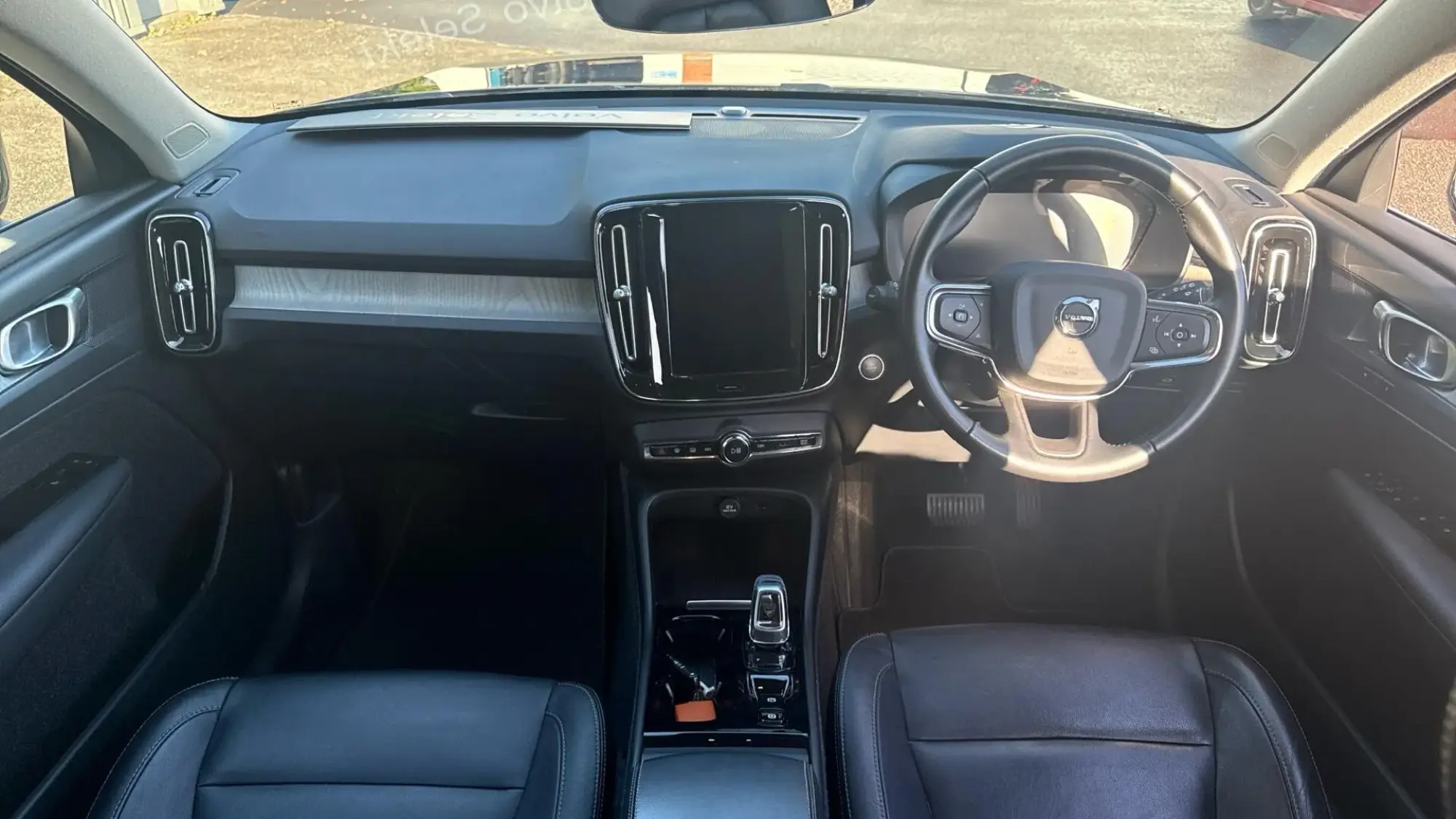 Volvo XC40 Image 5