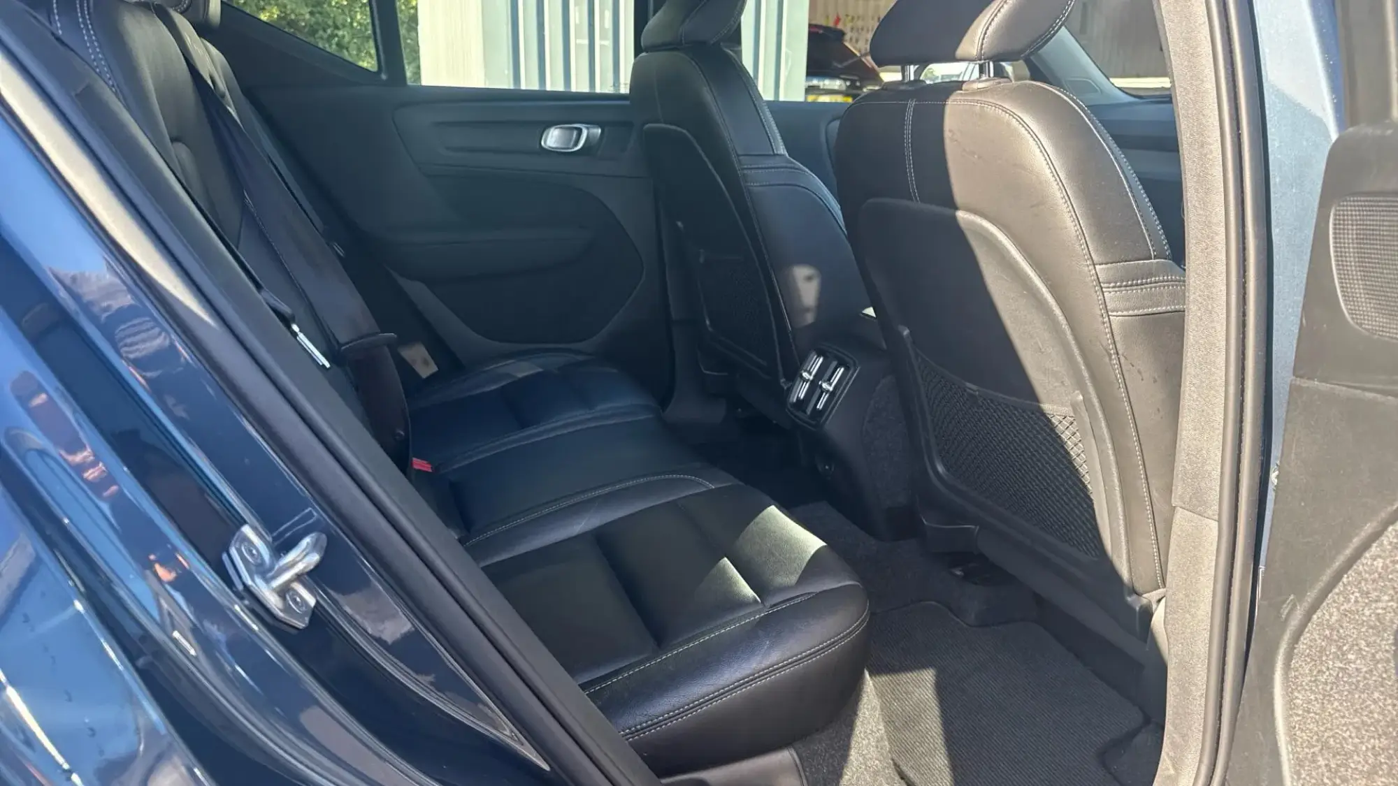 Volvo XC40 Image 6