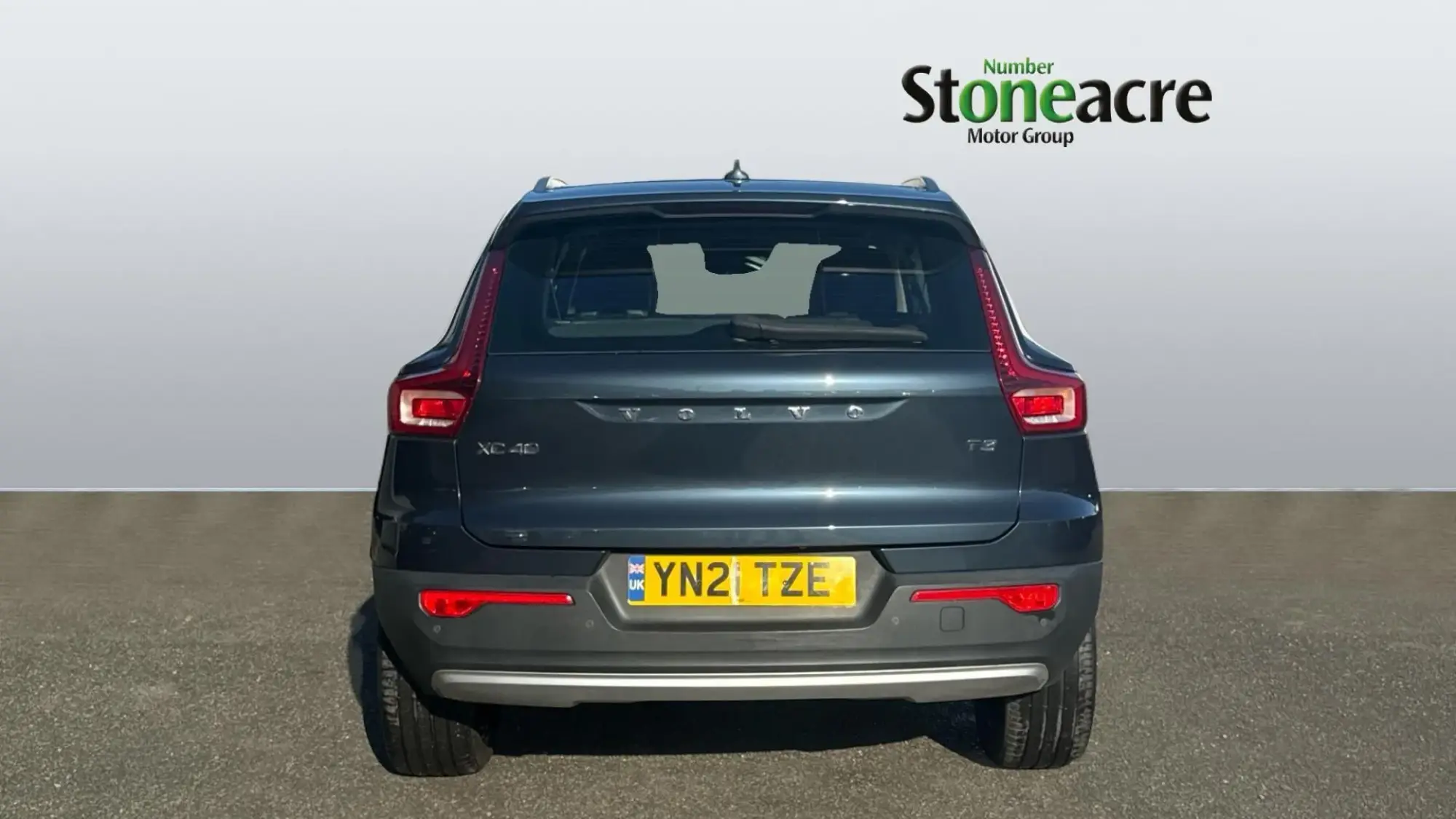 Volvo XC40 Image 7