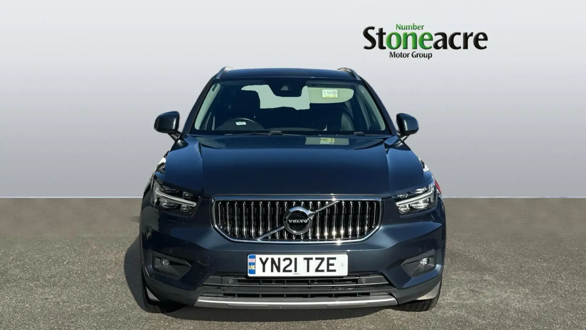 Volvo XC40 Image 8