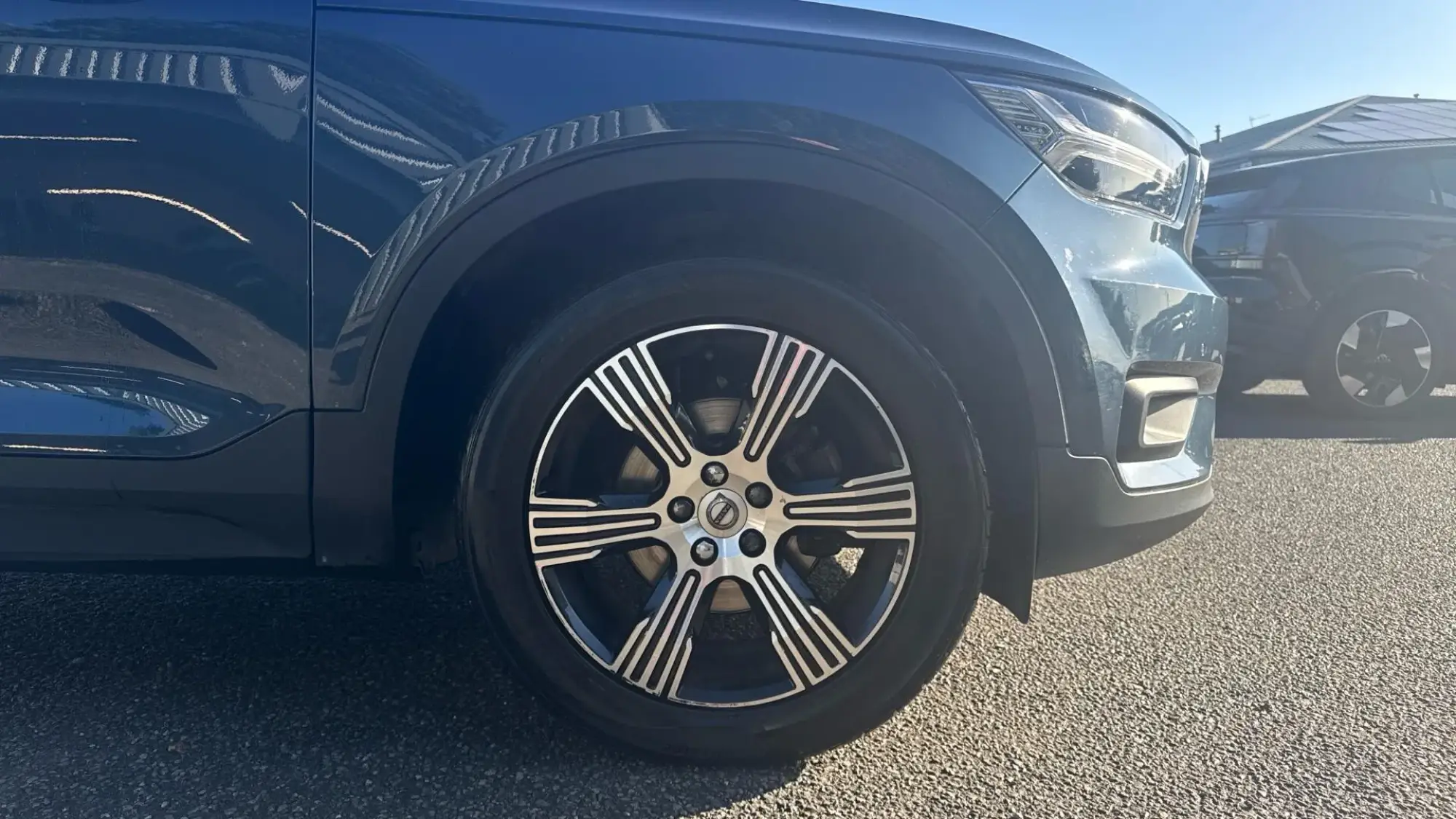 Volvo XC40 Image 9