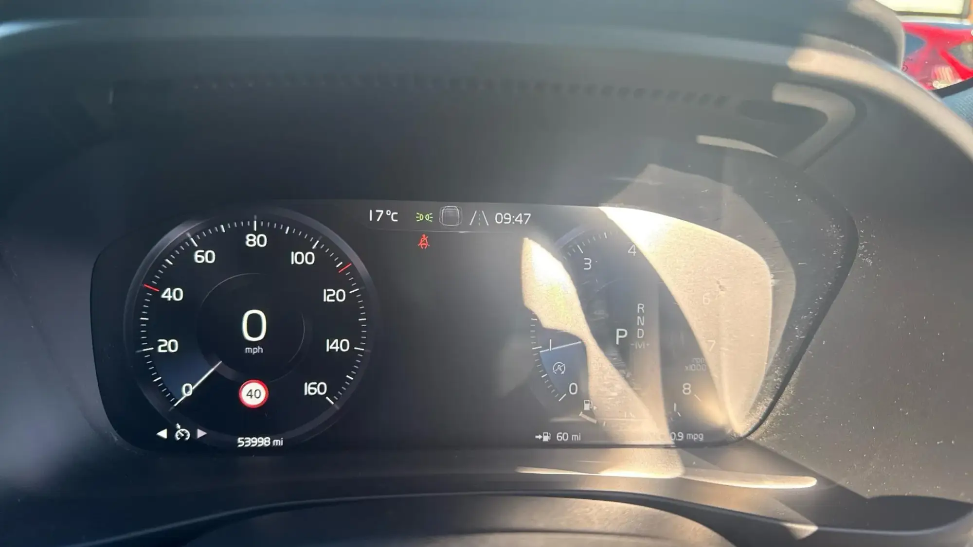 Volvo XC40 Image 11