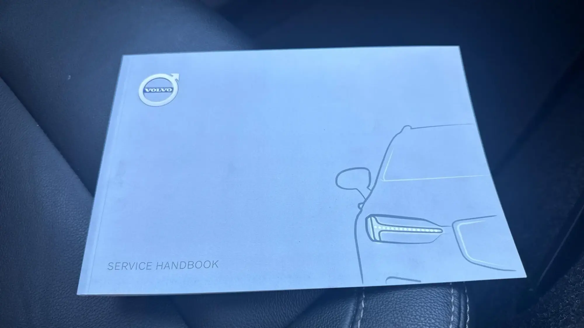 Volvo XC40 Image 14
